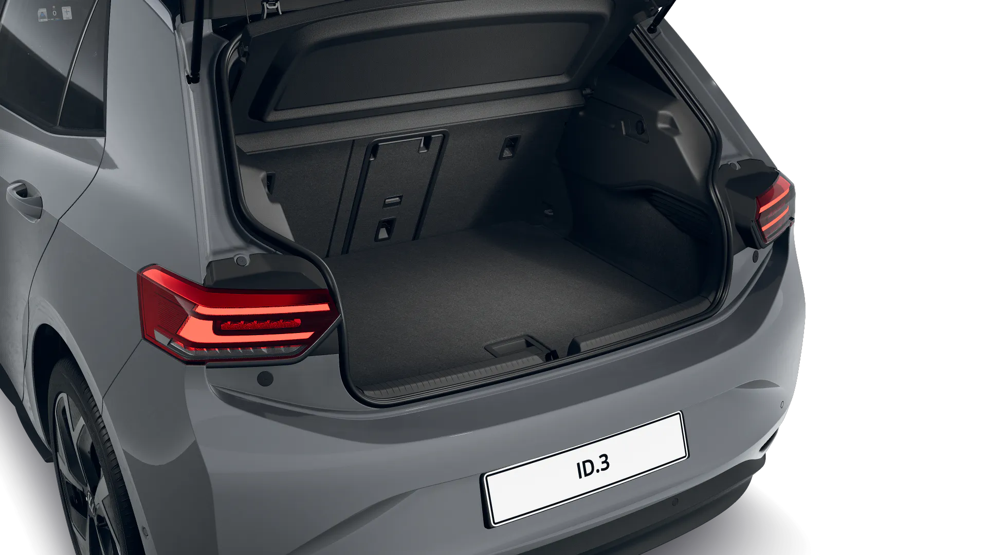 Volkswagen ID.3 MOVE Pro