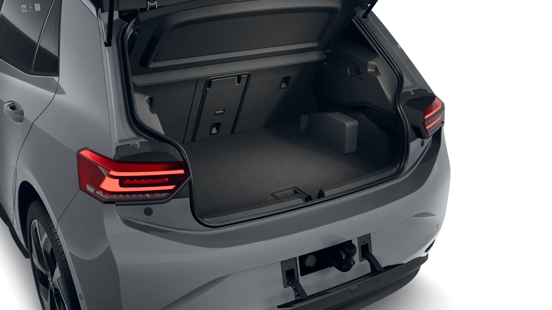 Volkswagen ID.3 MOVE Pro