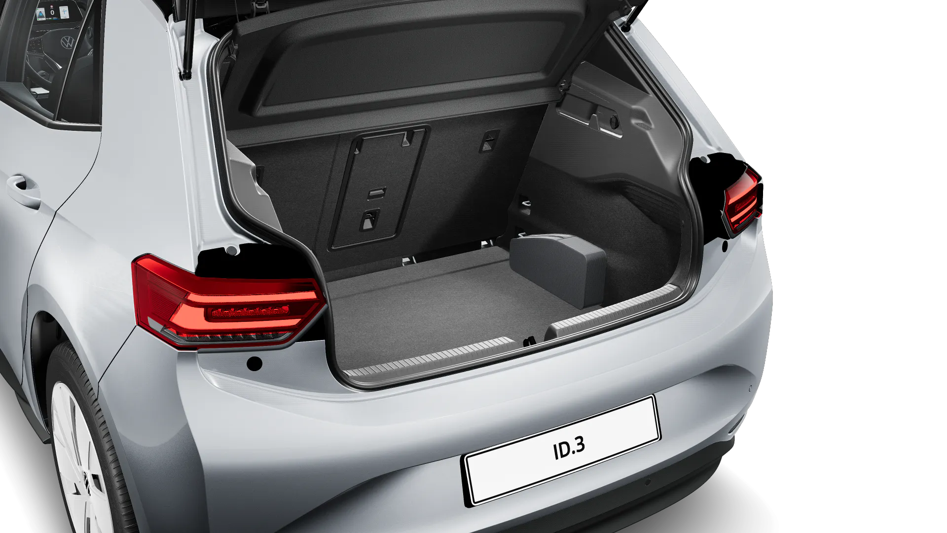 Volkswagen ID.3 Pro