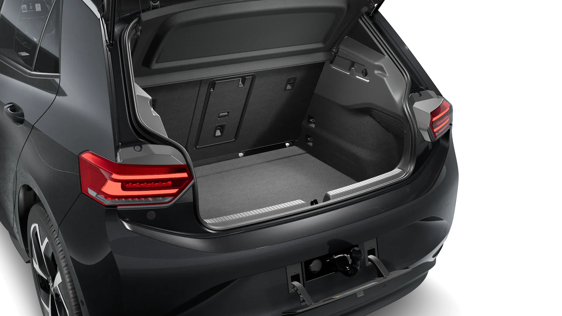 Volkswagen ID.3 MOVE Pro