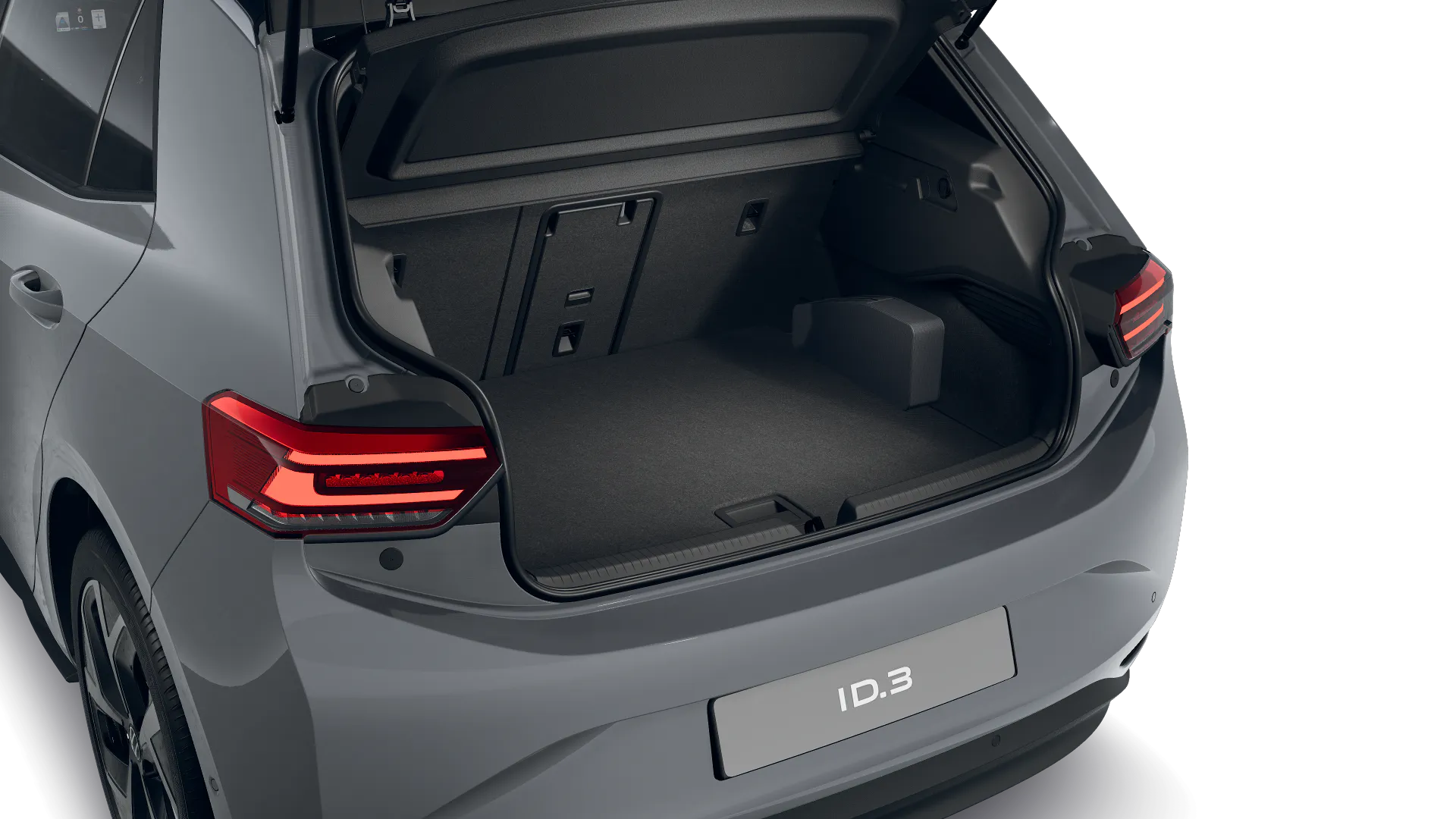 Volkswagen ID.3 MOVE Pro