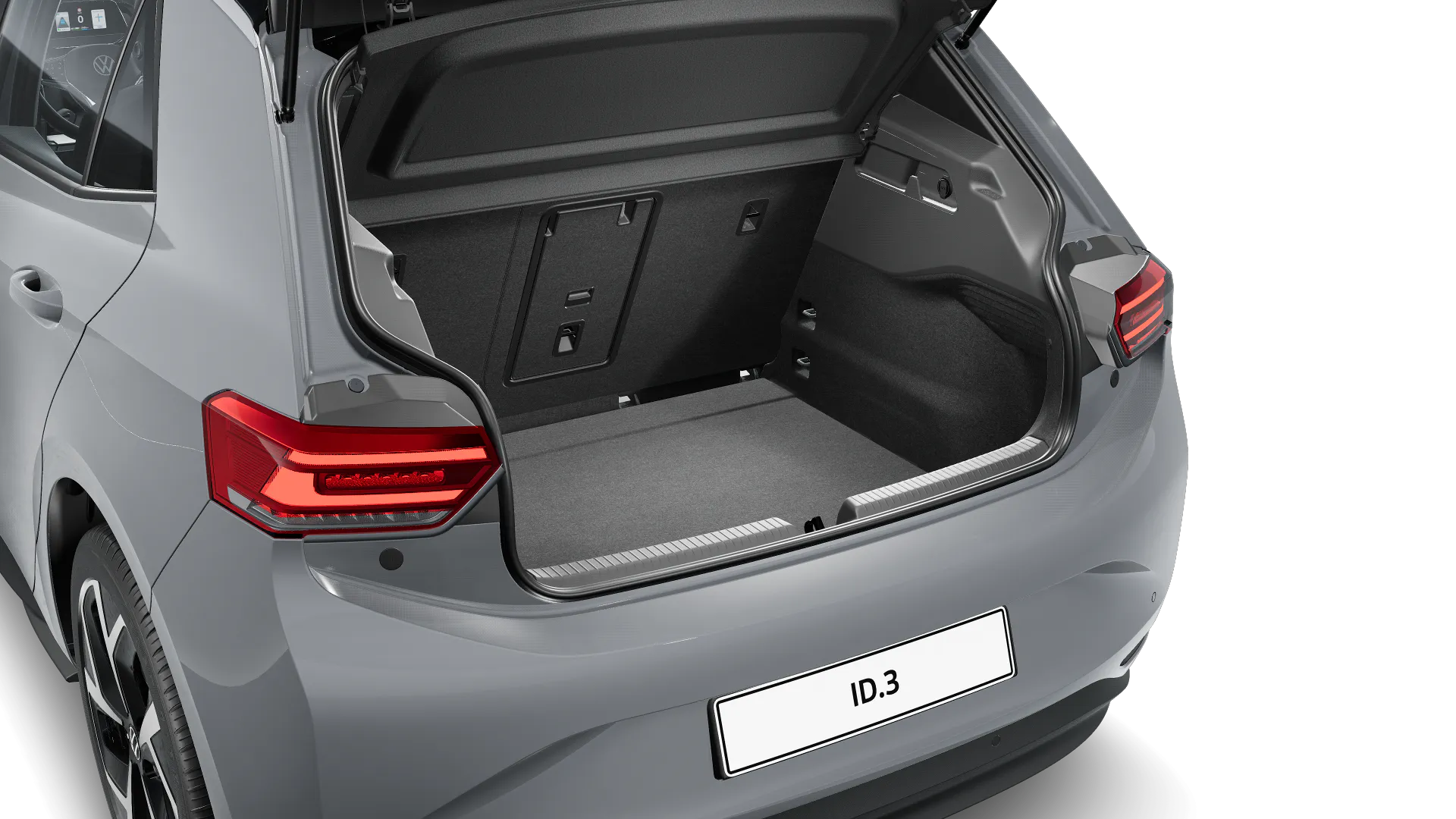 Volkswagen ID.3 Pro