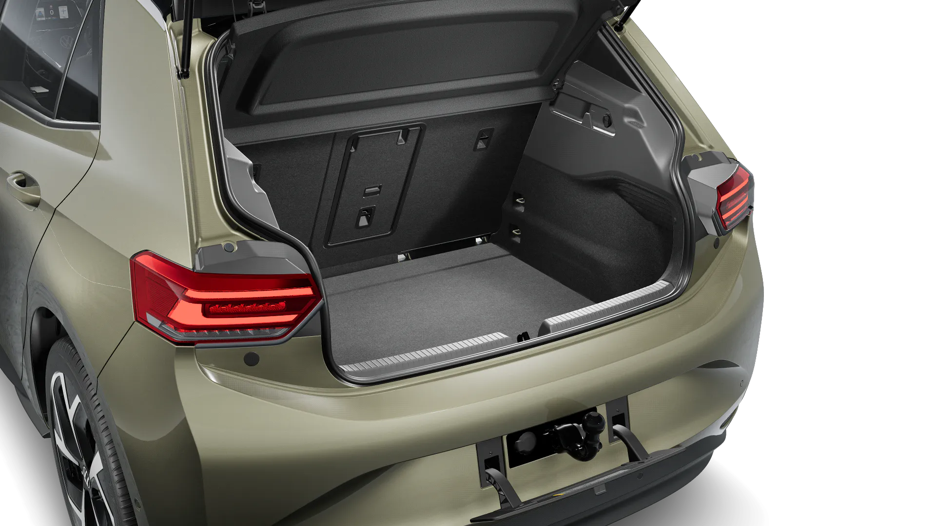 Volkswagen ID.3 MOVE Pro