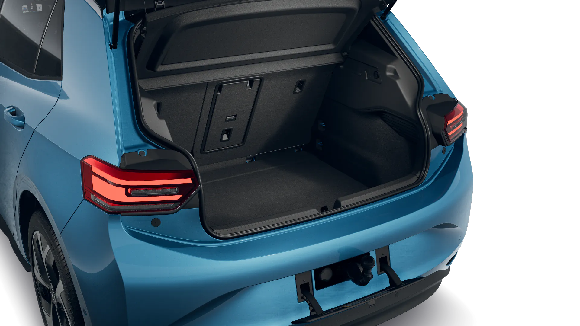 Volkswagen ID.3 MOVE Pro