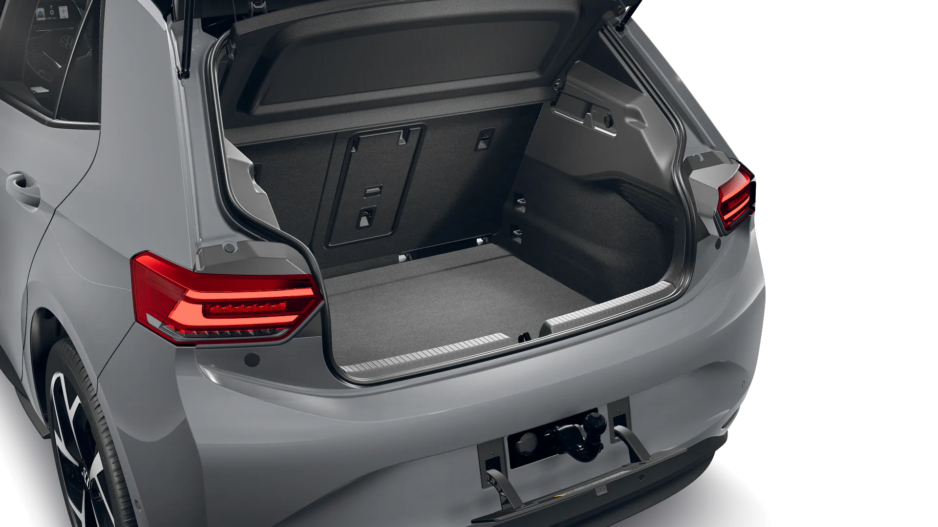 Volkswagen ID.3 MOVE Pro