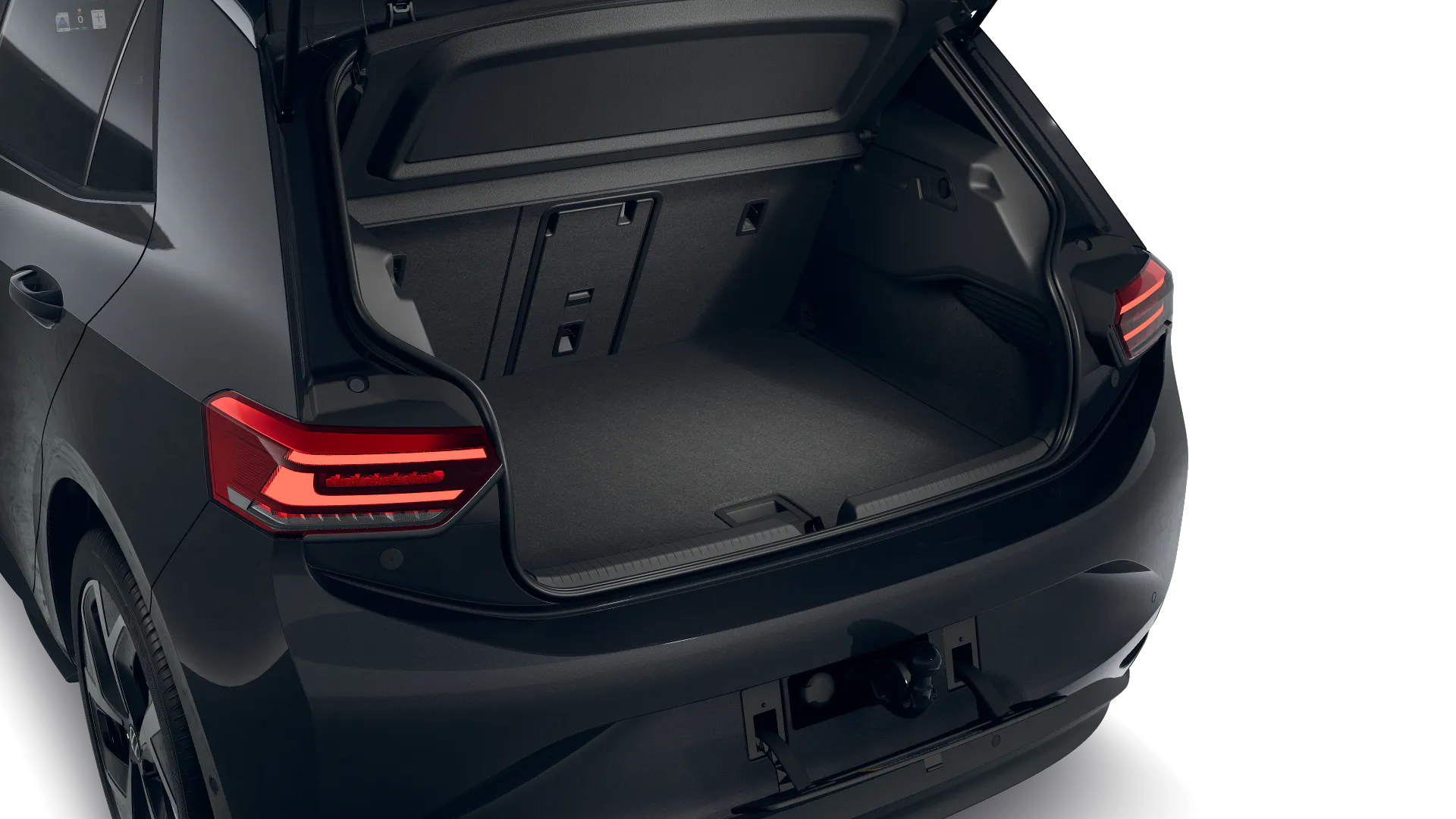 Volkswagen ID.3 MOVE Pro