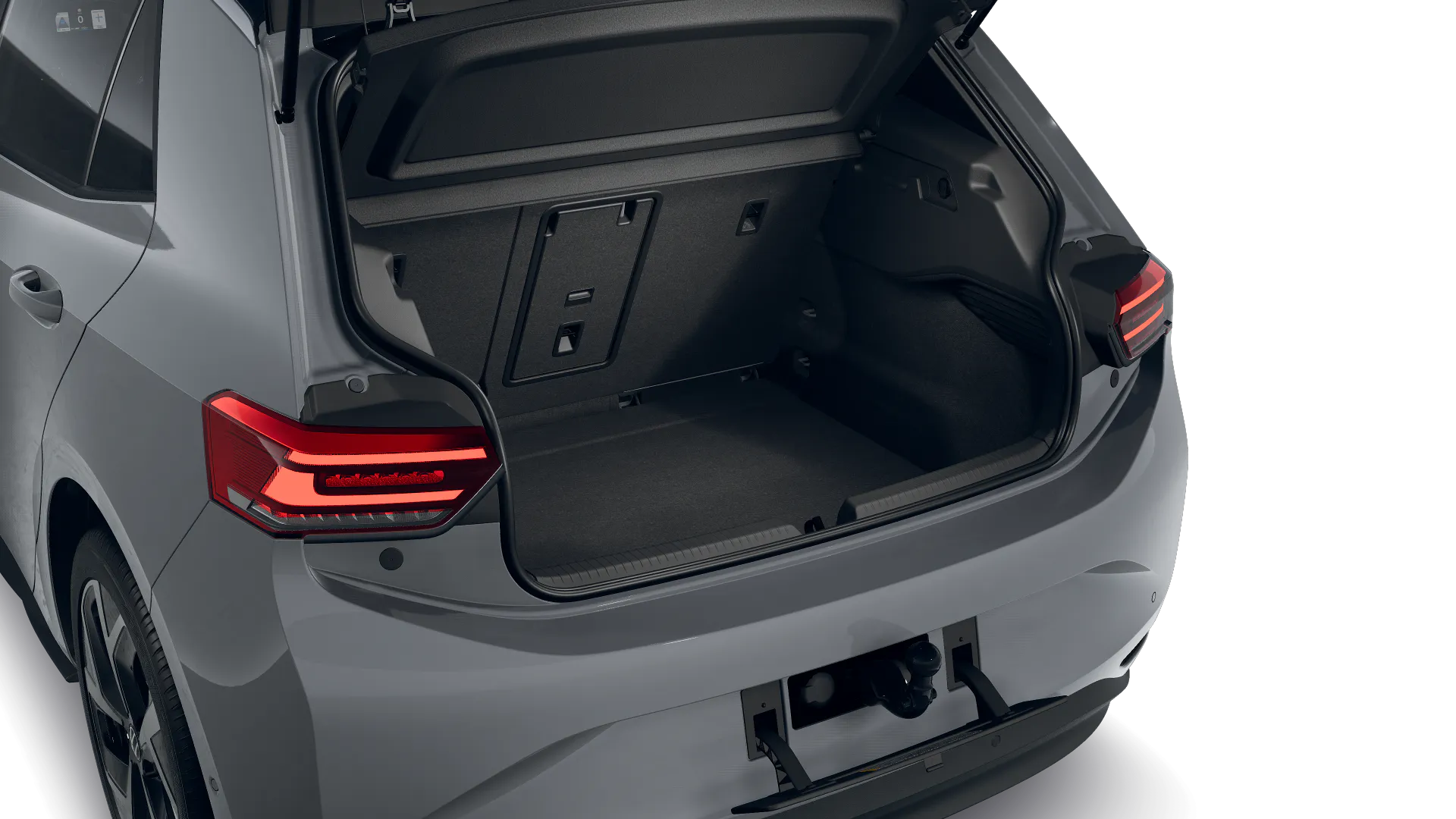 Volkswagen ID.3 MOVE Pro
