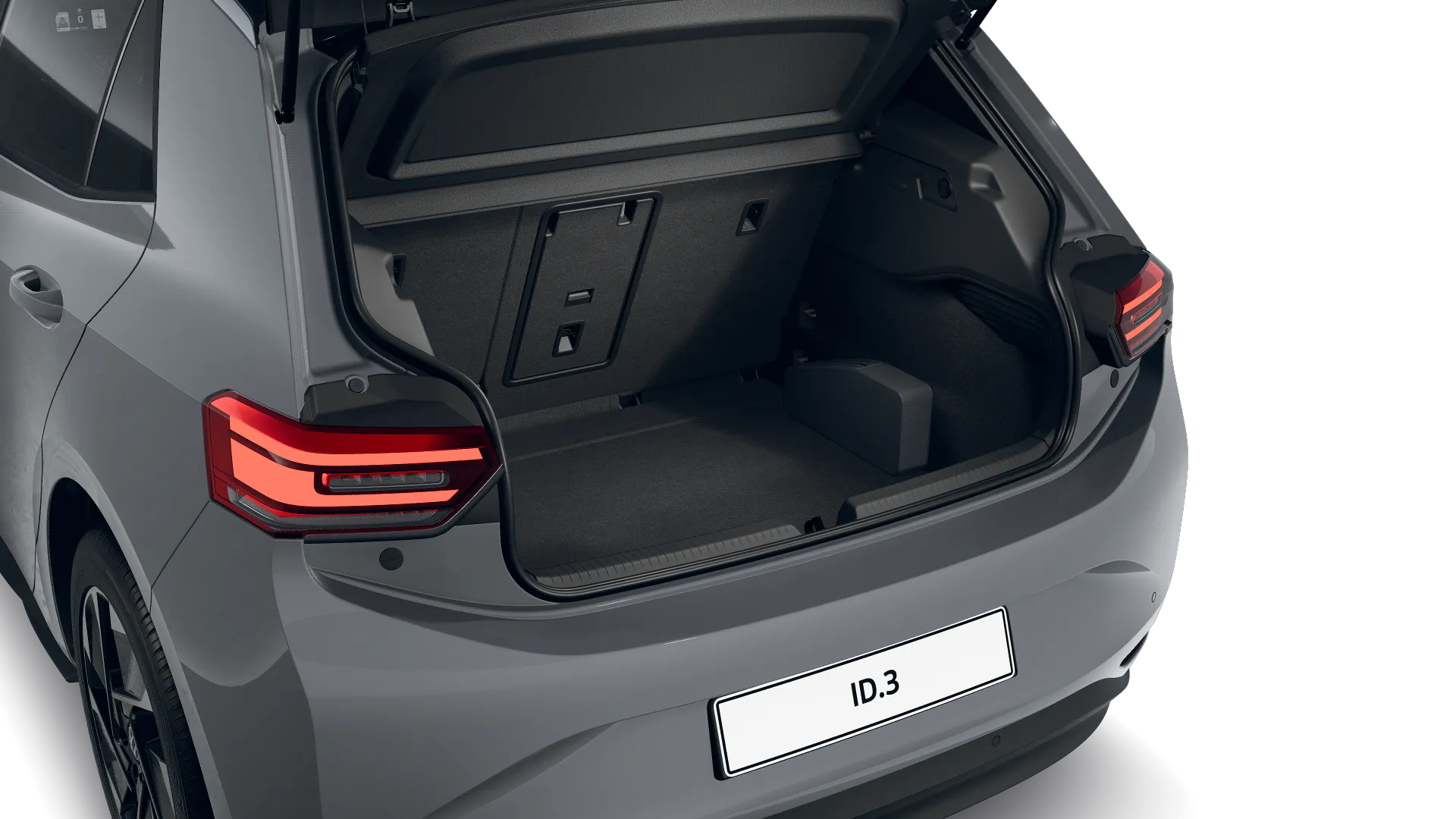 Volkswagen ID.3 Pro