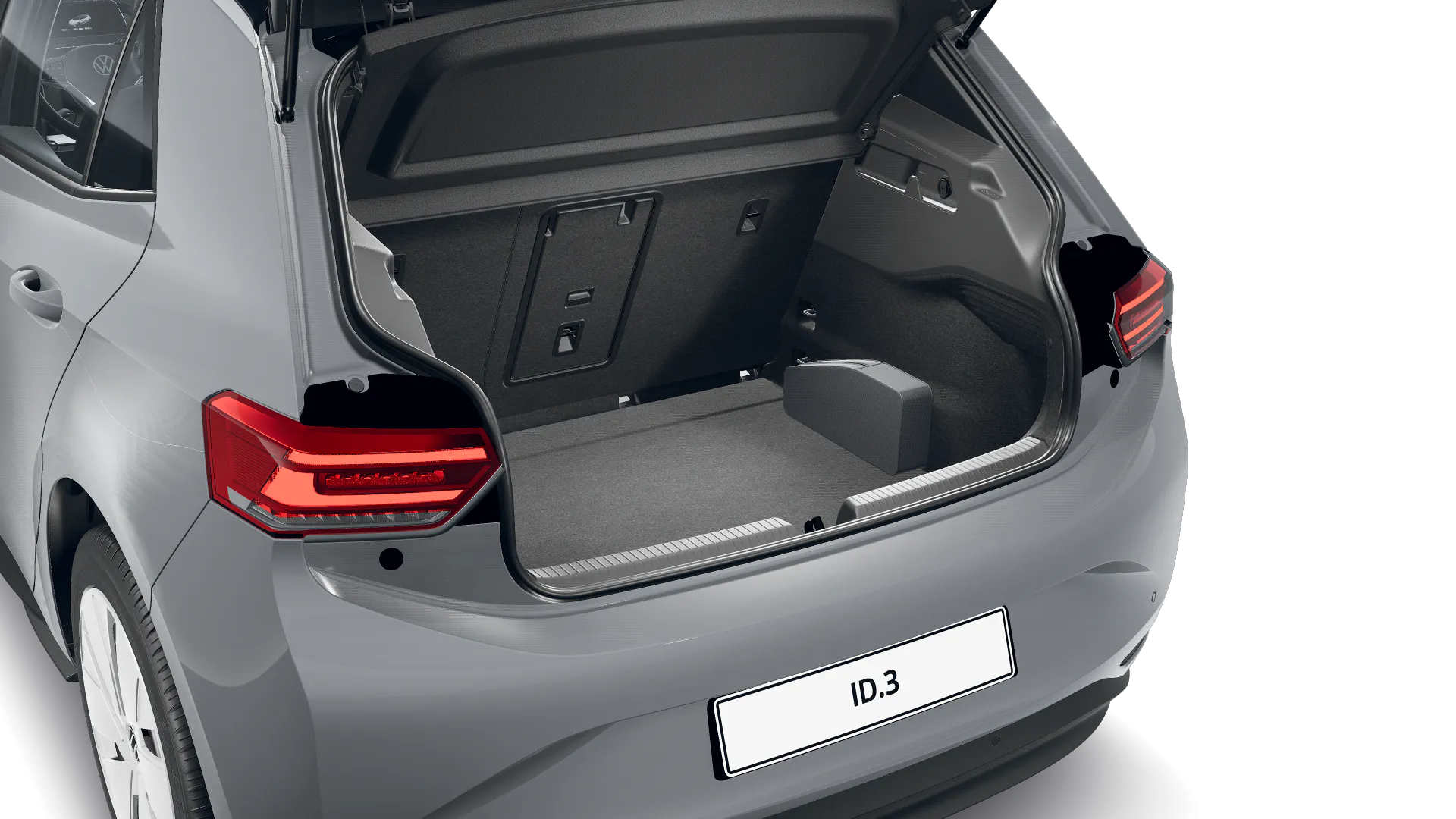 Volkswagen ID.3 Pro