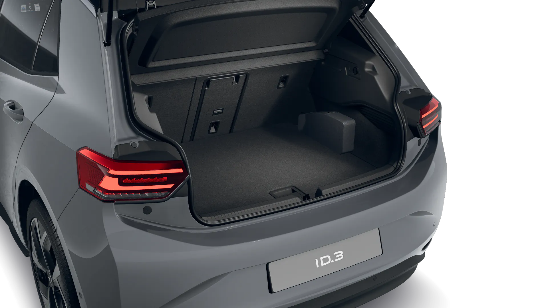 Volkswagen ID.3 MOVE Pro