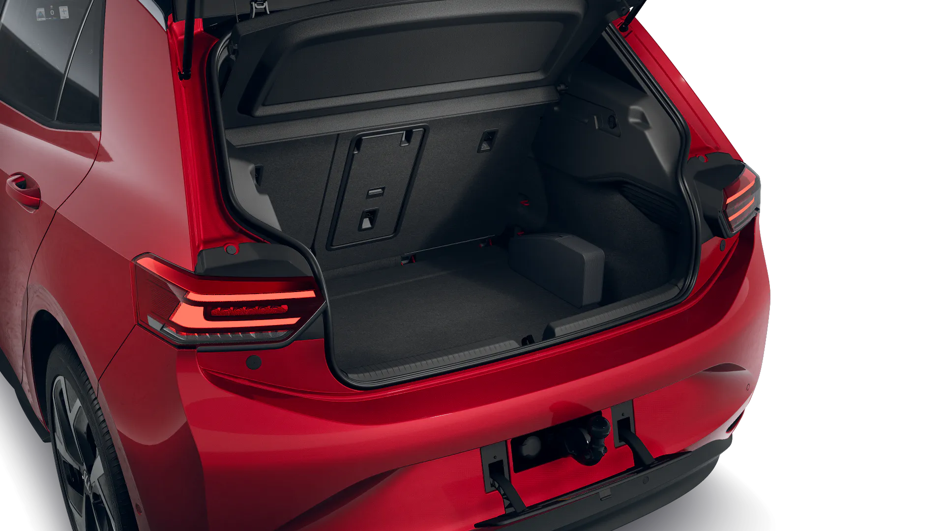 Volkswagen ID.3 MOVE Pro