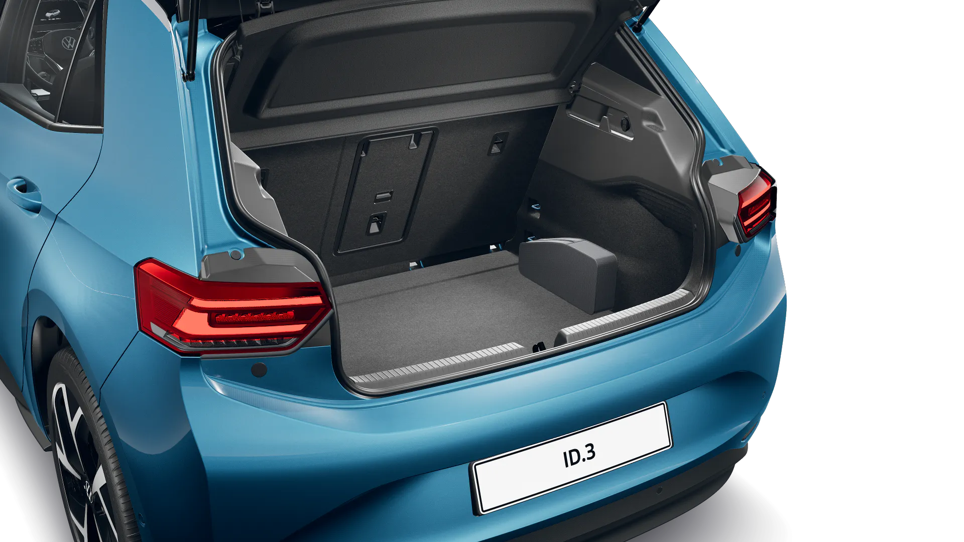 Volkswagen ID.3 Pro
