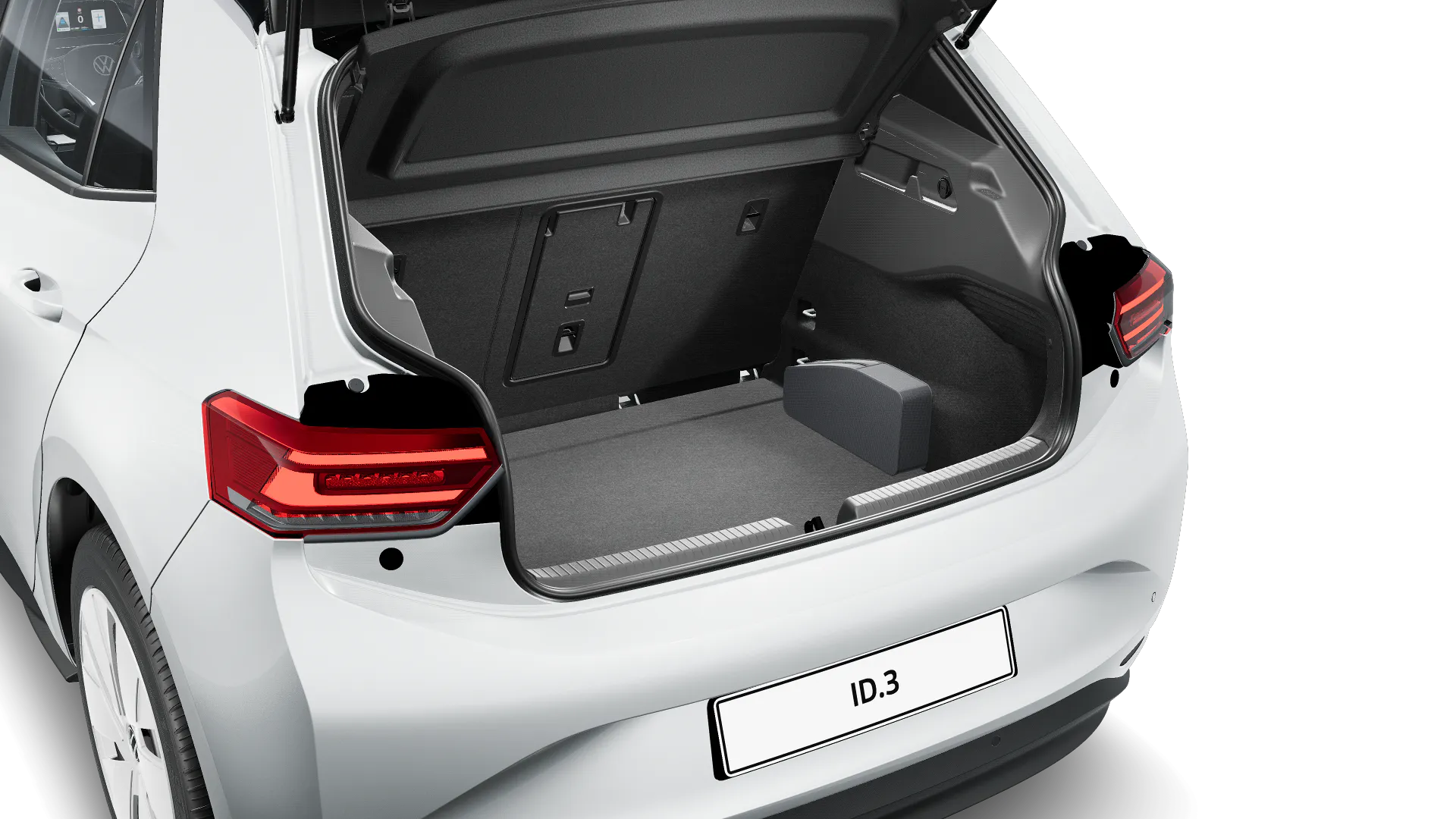 Volkswagen ID.3 Pro