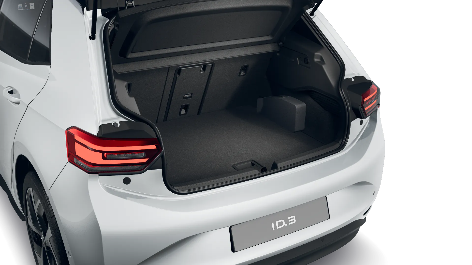 Volkswagen ID.3 MOVE Pro