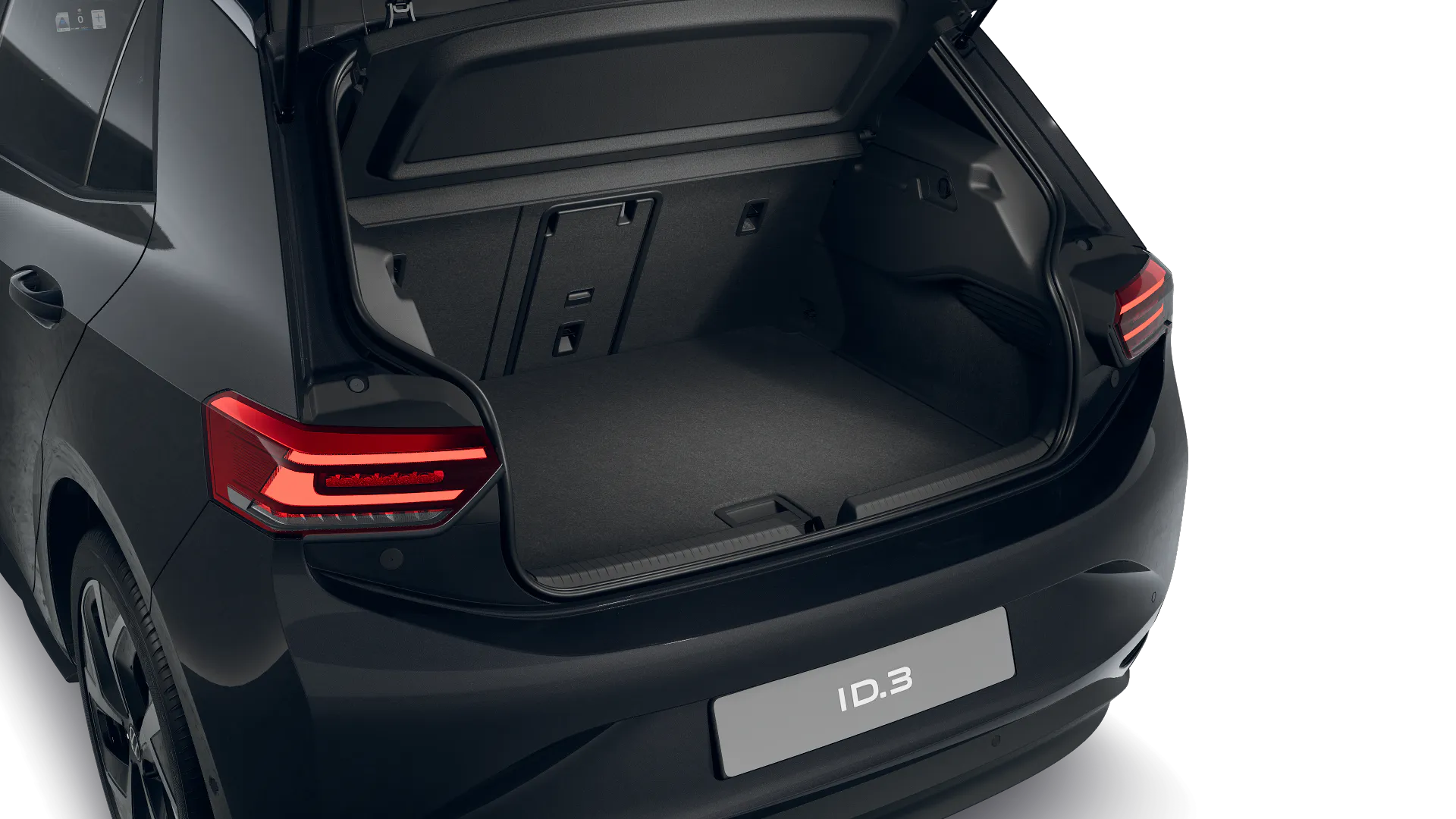 Volkswagen ID.3 MOVE Pro