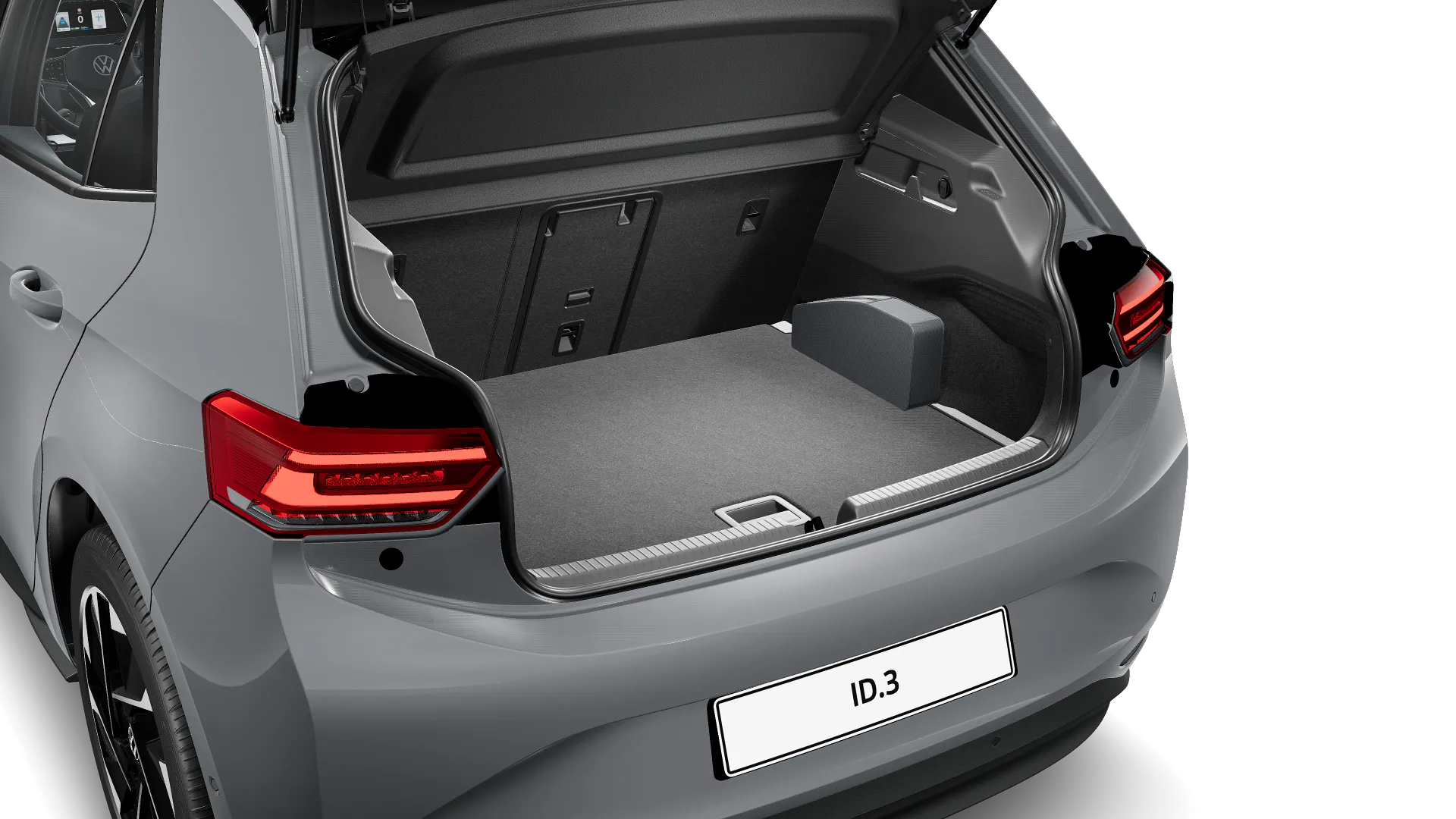 Volkswagen ID.3 Pro