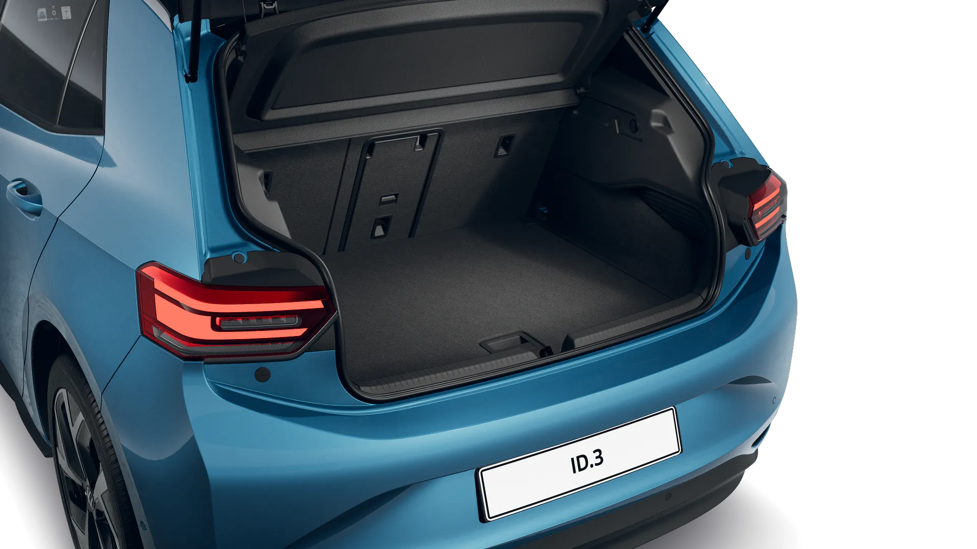 Volkswagen ID.3 MOVE Pro
