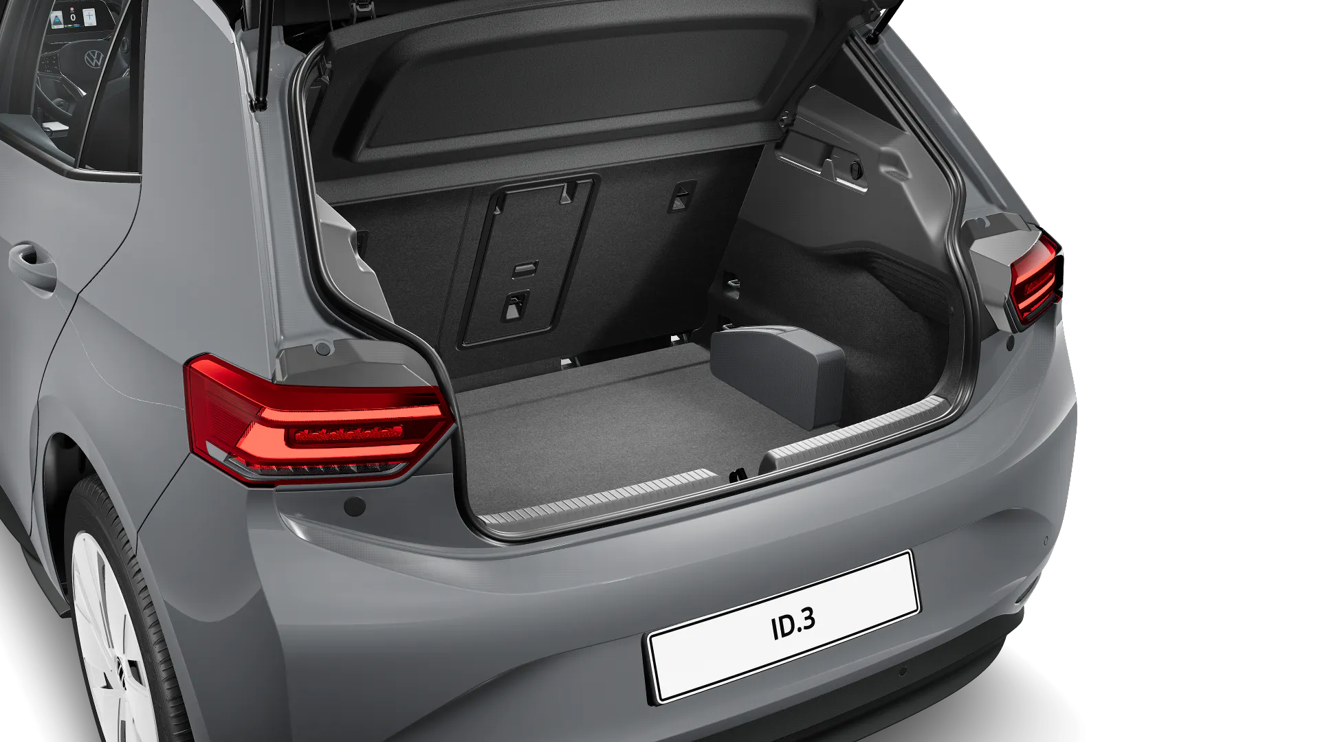 Volkswagen ID.3 Pro