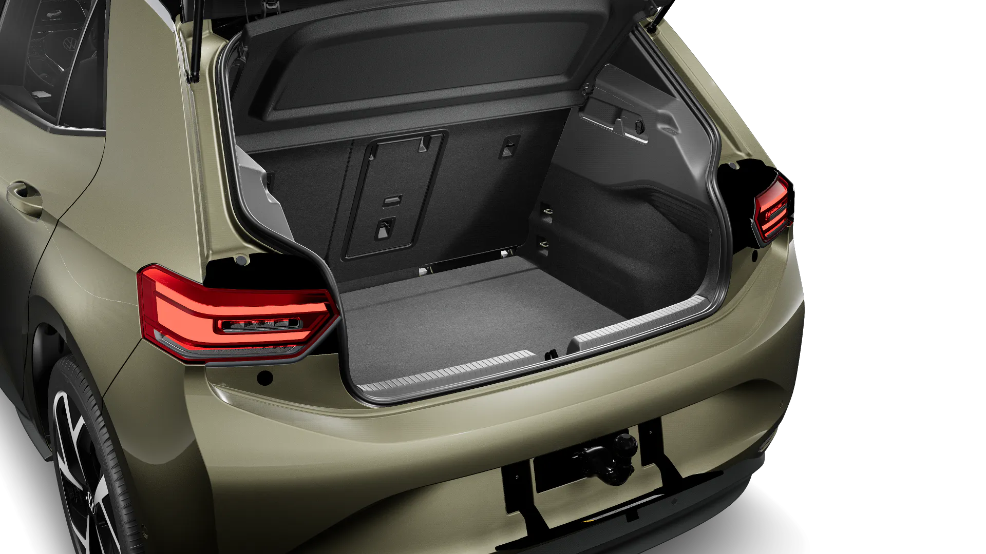 Volkswagen ID.3 Pro