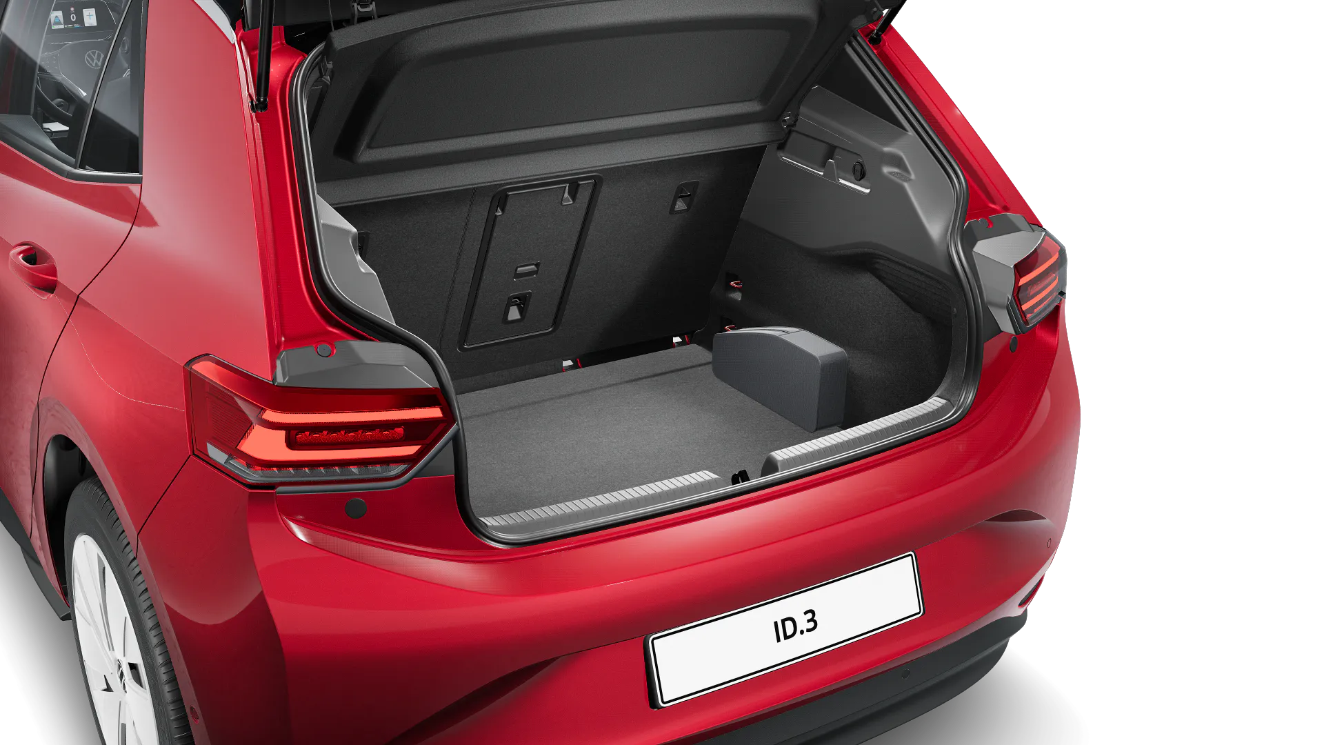 Volkswagen ID.3 Pro