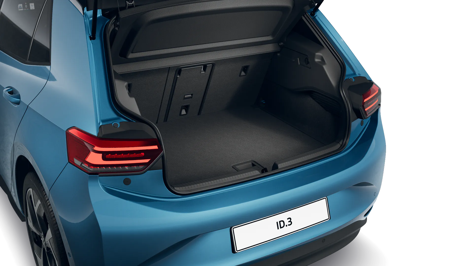 Volkswagen ID.3 MOVE Pro