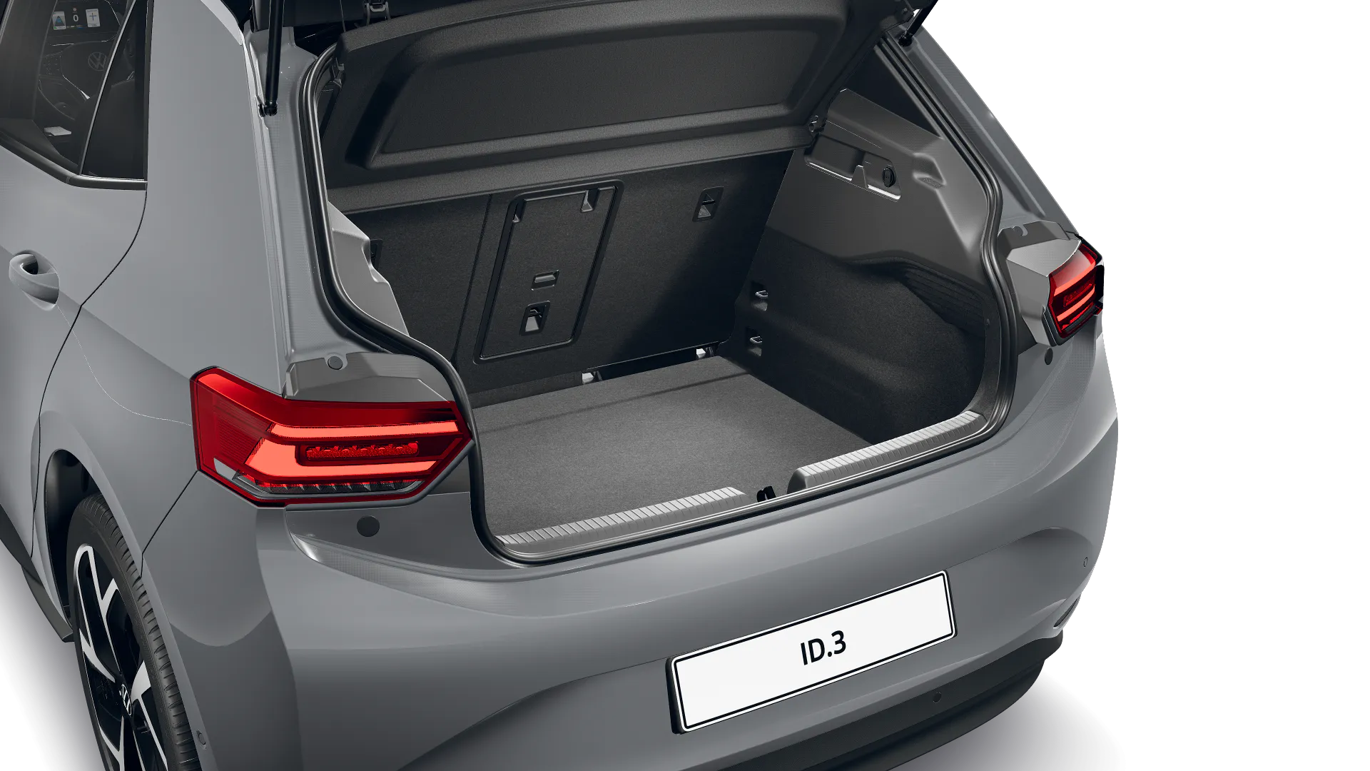 Volkswagen ID.3 MOVE Pro