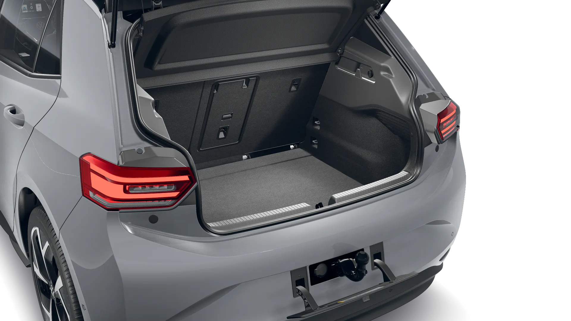 Volkswagen ID.3 MOVE Pro