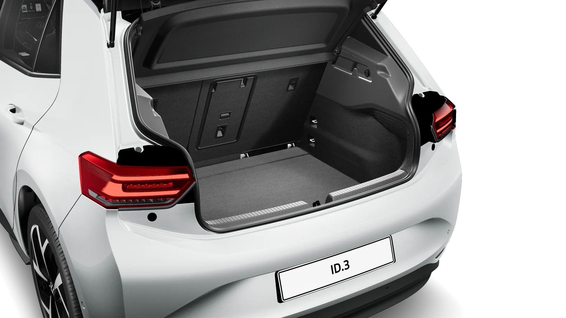 Volkswagen ID.3 MOVE Pro