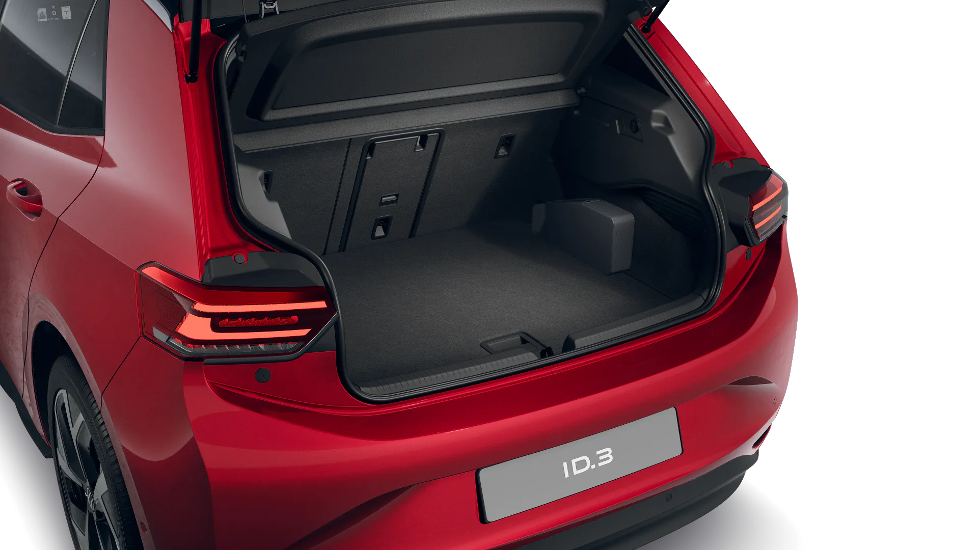Volkswagen ID.3 MOVE Pro