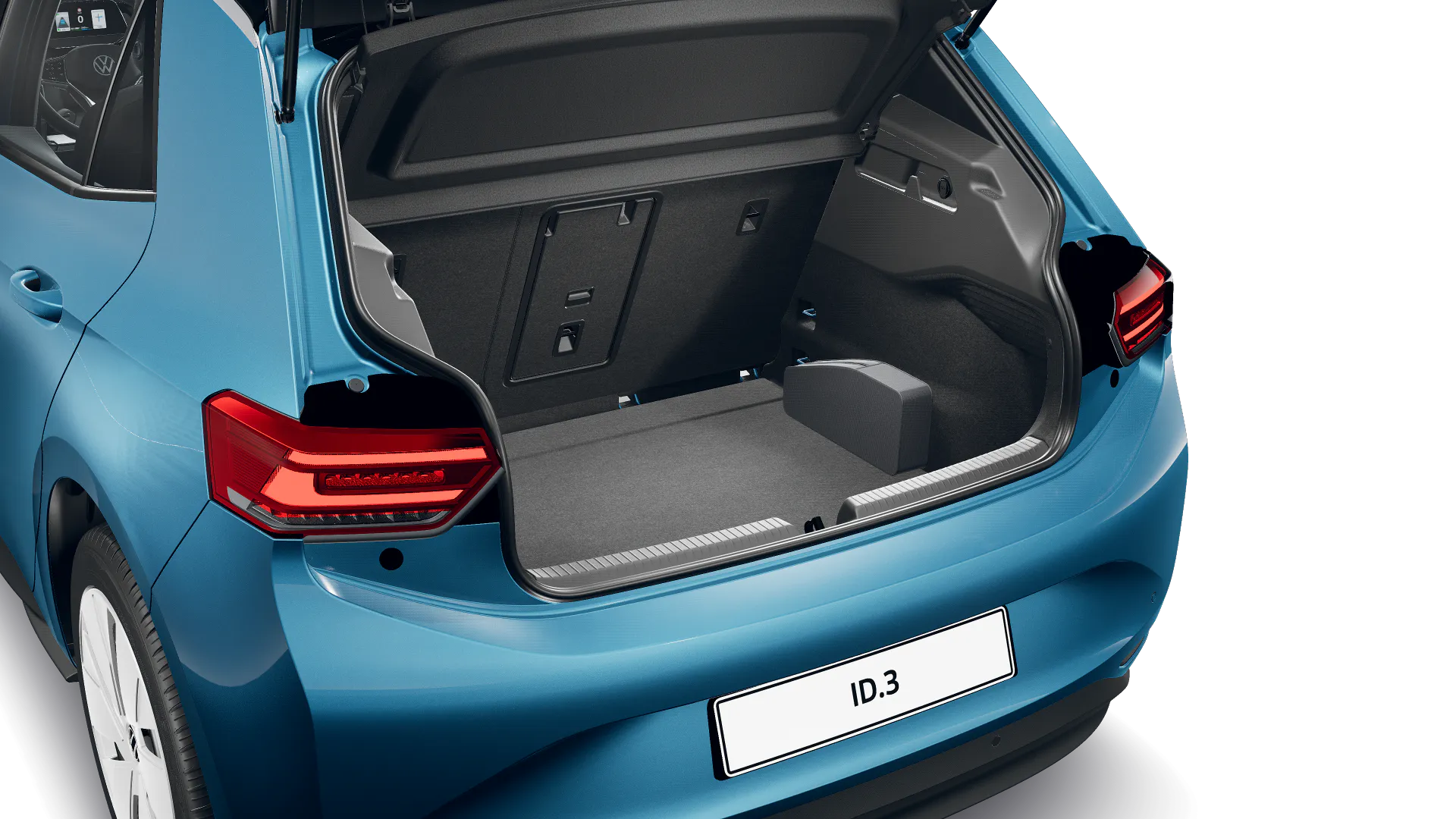 Volkswagen ID.3 Pro