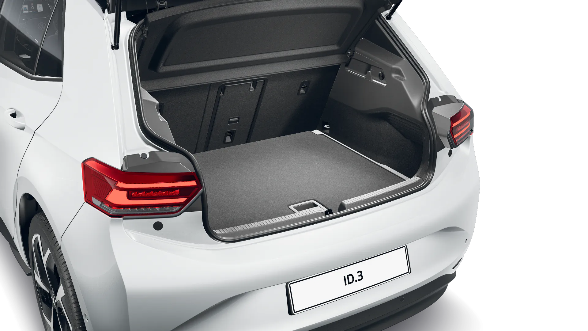 Volkswagen ID.3 MOVE Pro