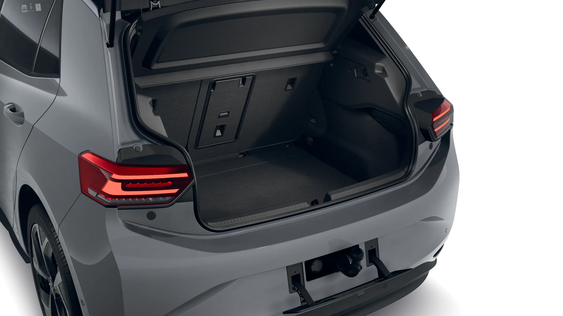 Volkswagen ID.3 MOVE Pro