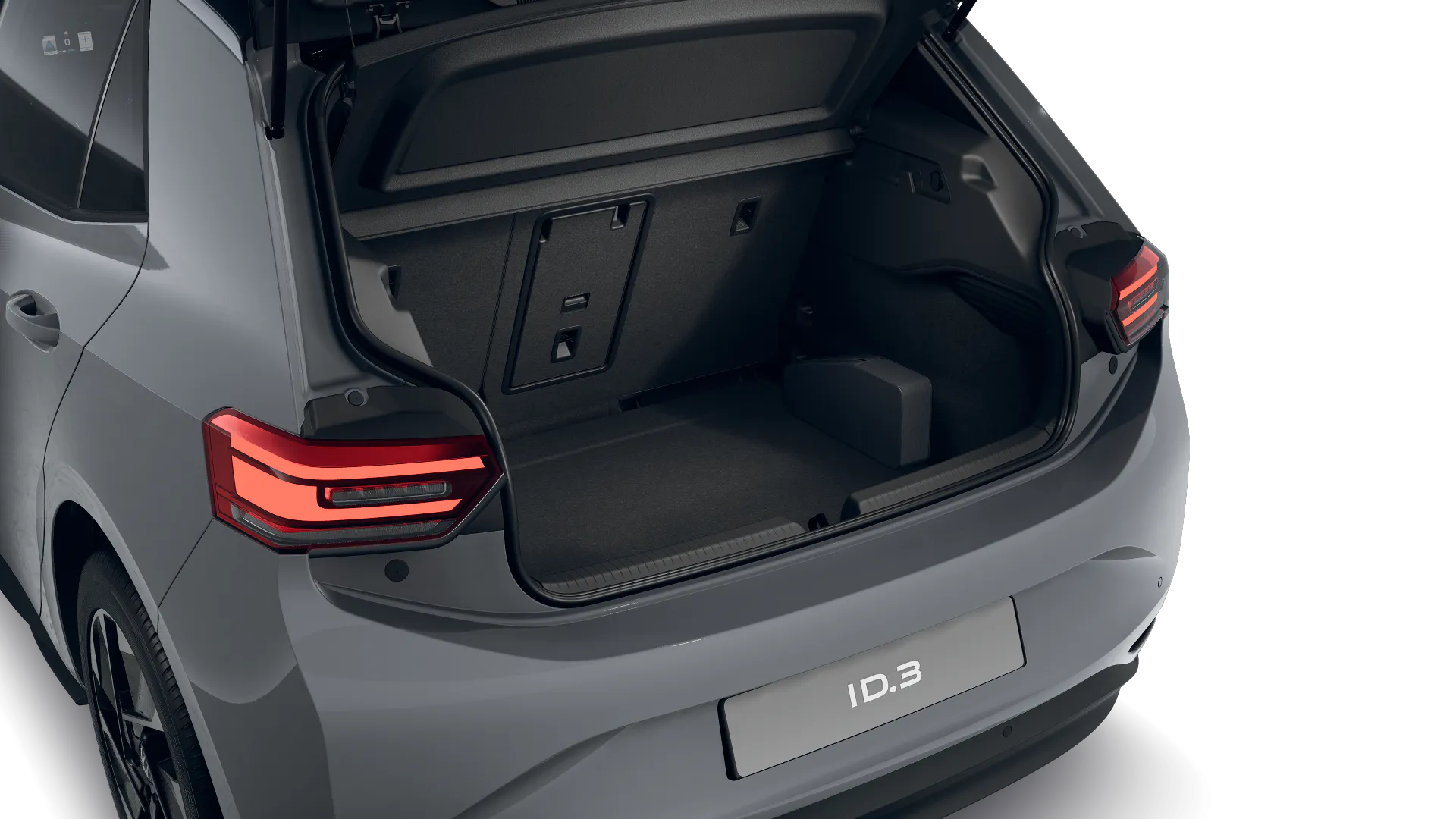 Volkswagen ID.3 Pro