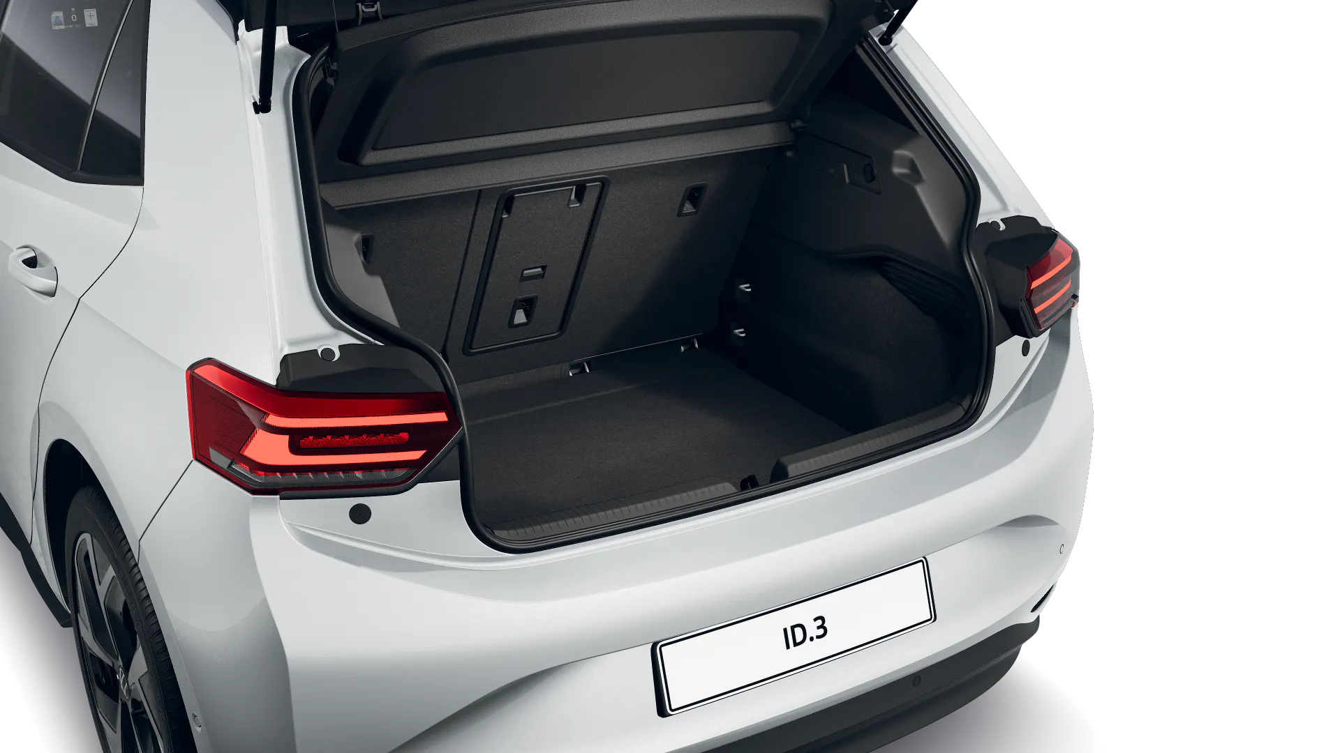 Volkswagen ID.3 MOVE Pro
