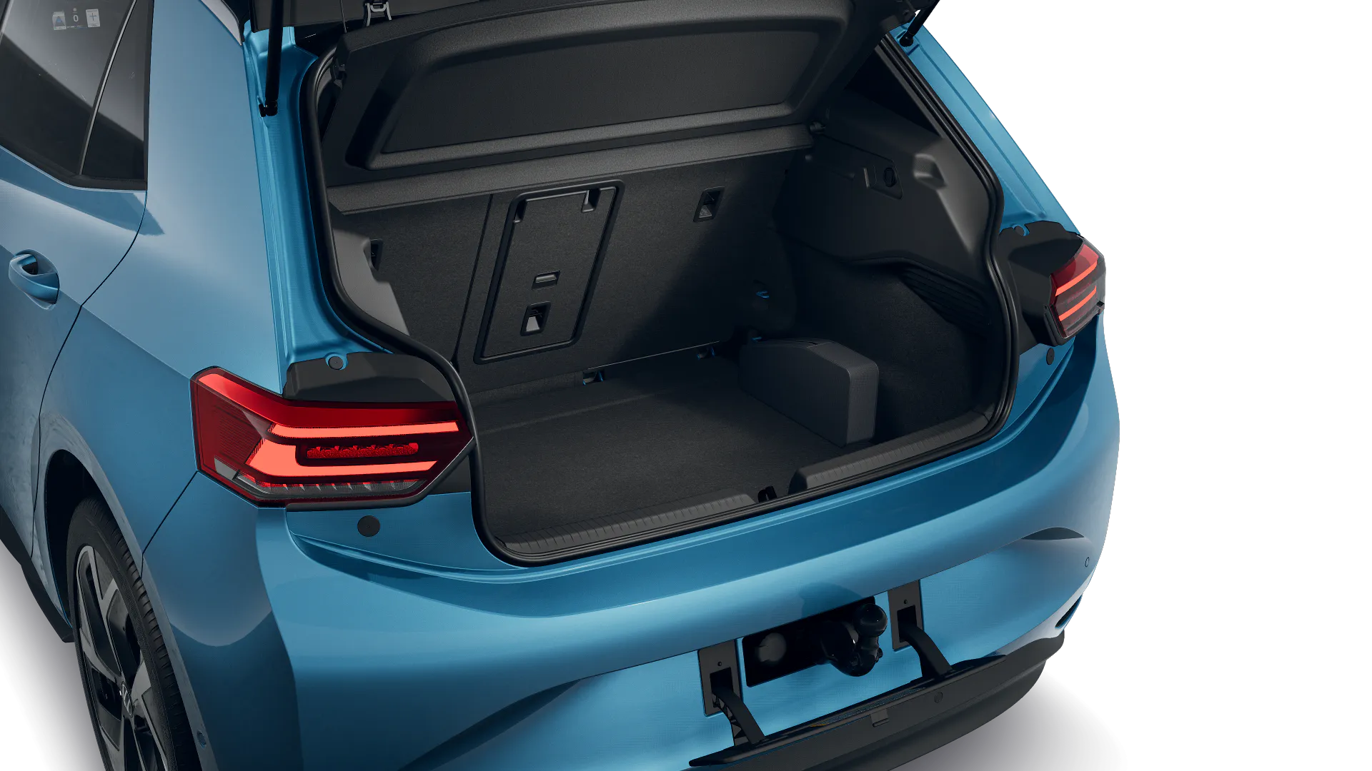 Volkswagen ID.3 MOVE Pro