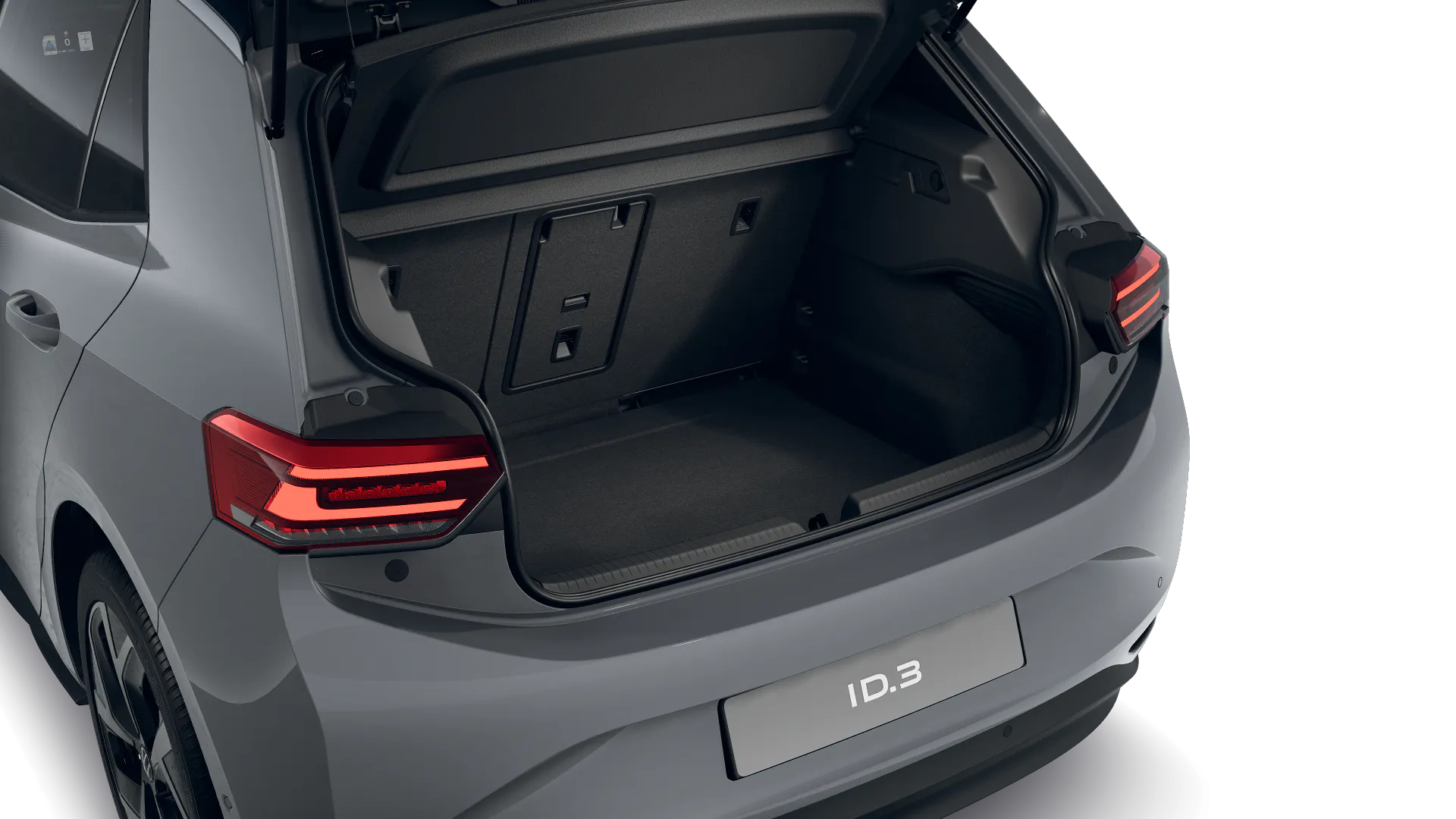 Volkswagen ID.3 MOVE Pro