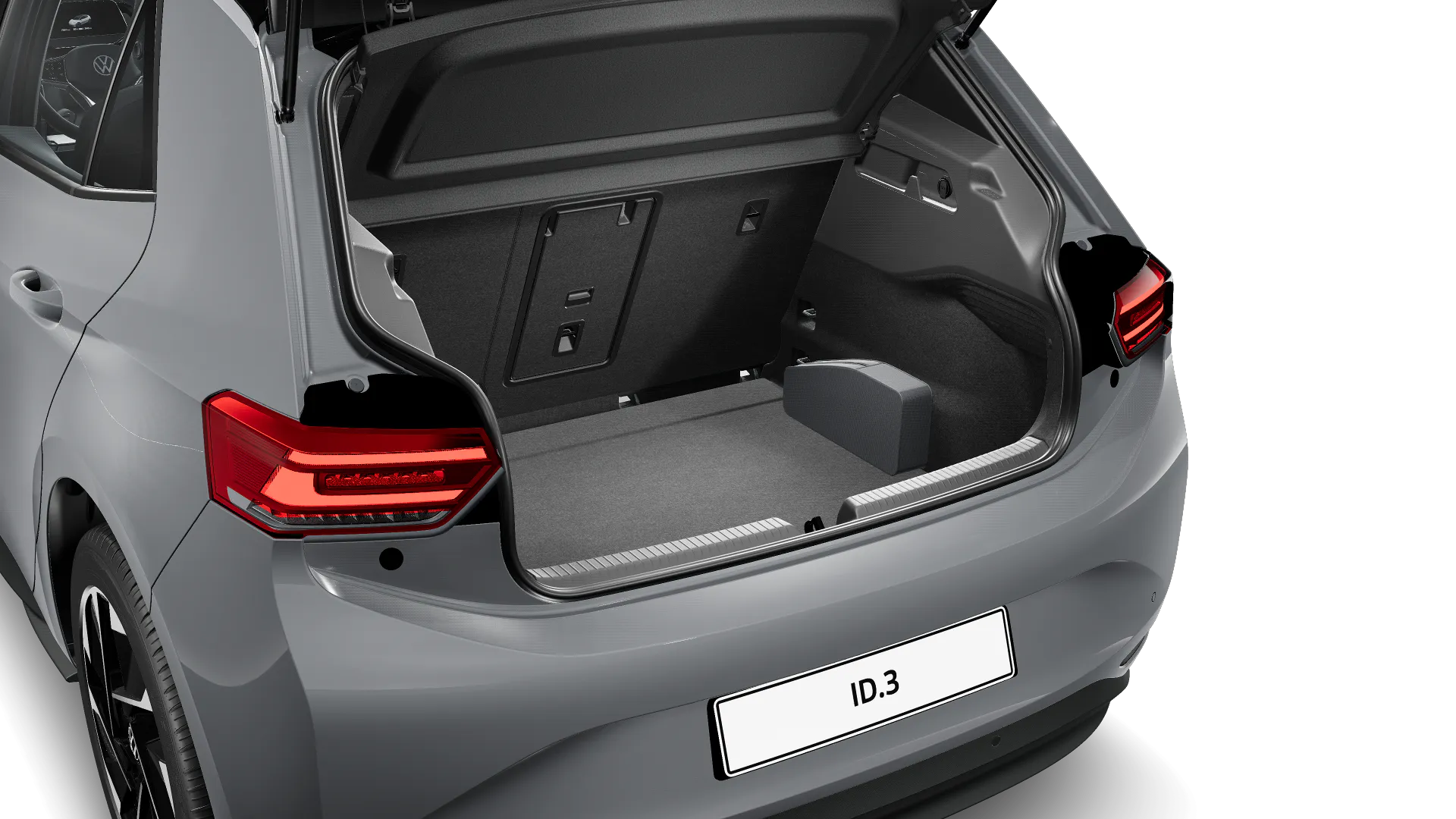 Volkswagen ID.3 Pro