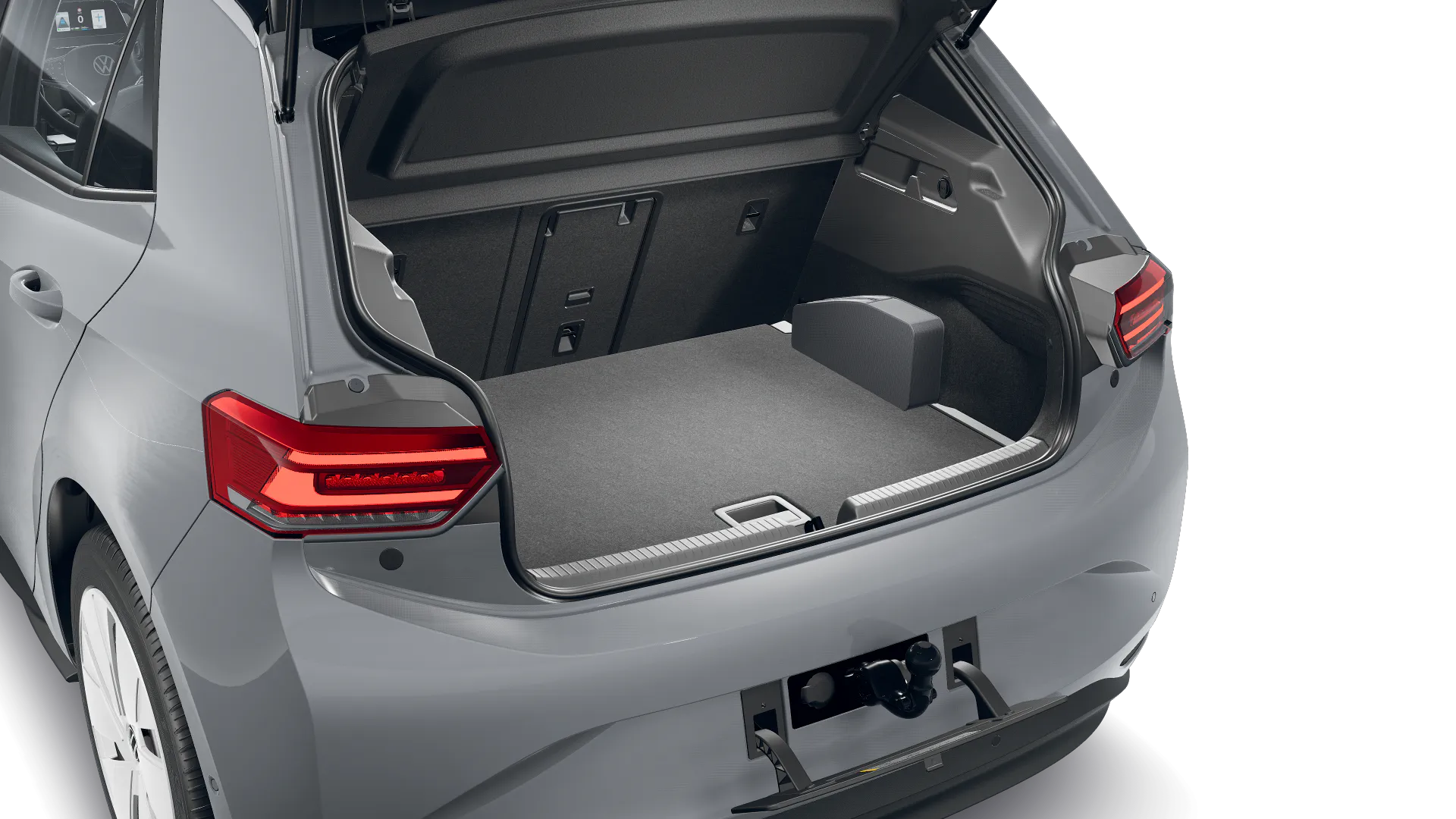 Volkswagen ID.3 Pro