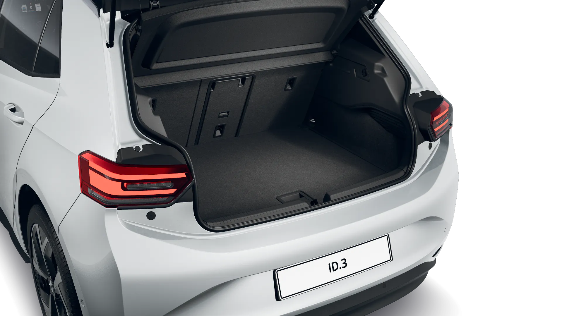 Volkswagen ID.3 MOVE Pro