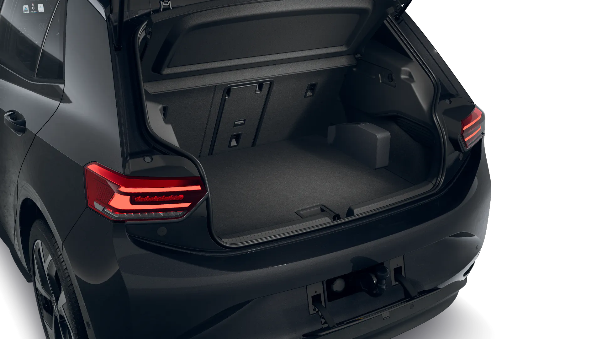 Volkswagen ID.3 Pro