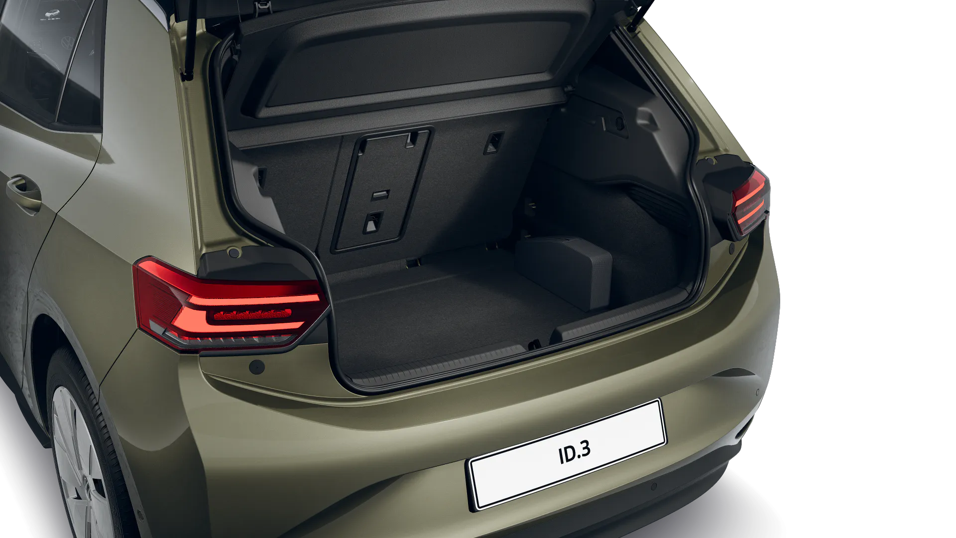 Volkswagen ID.3 Pro