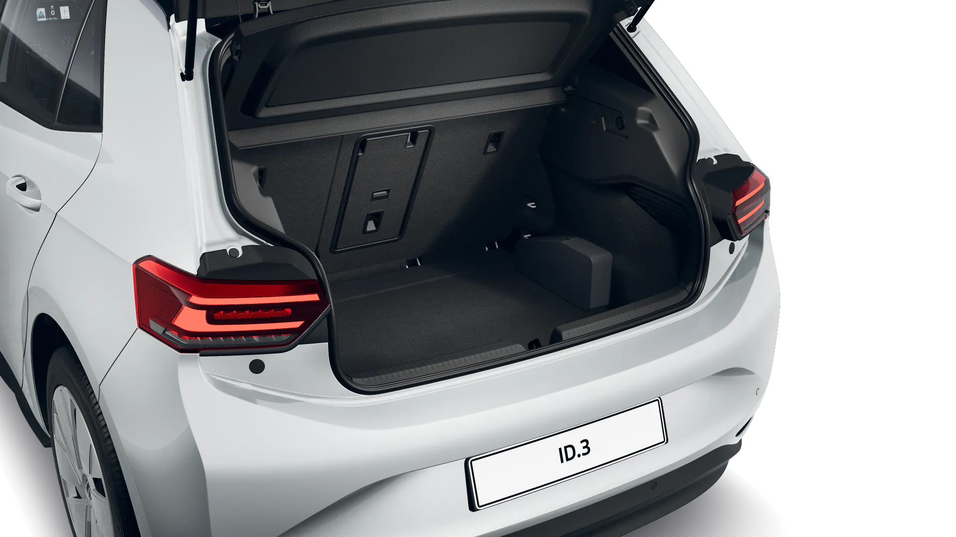 Volkswagen ID.3 Pro