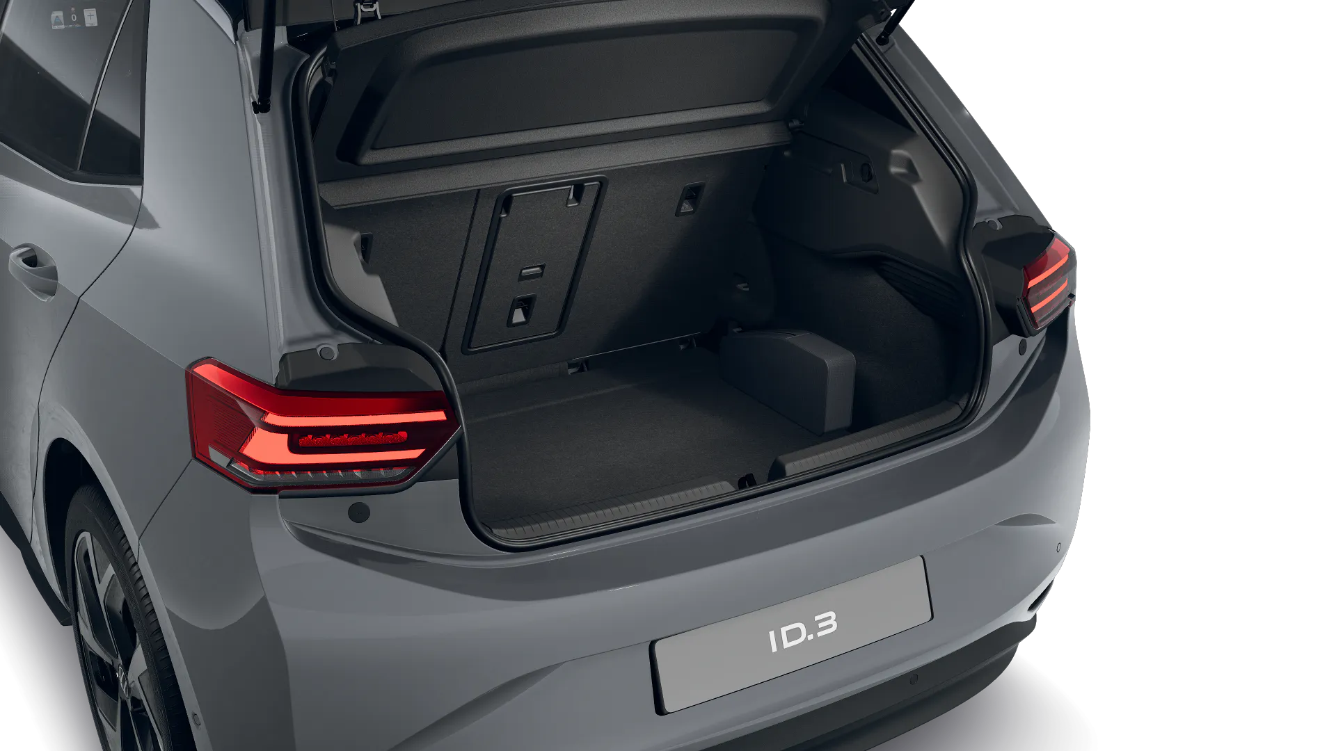 Volkswagen ID.3 MOVE Pro