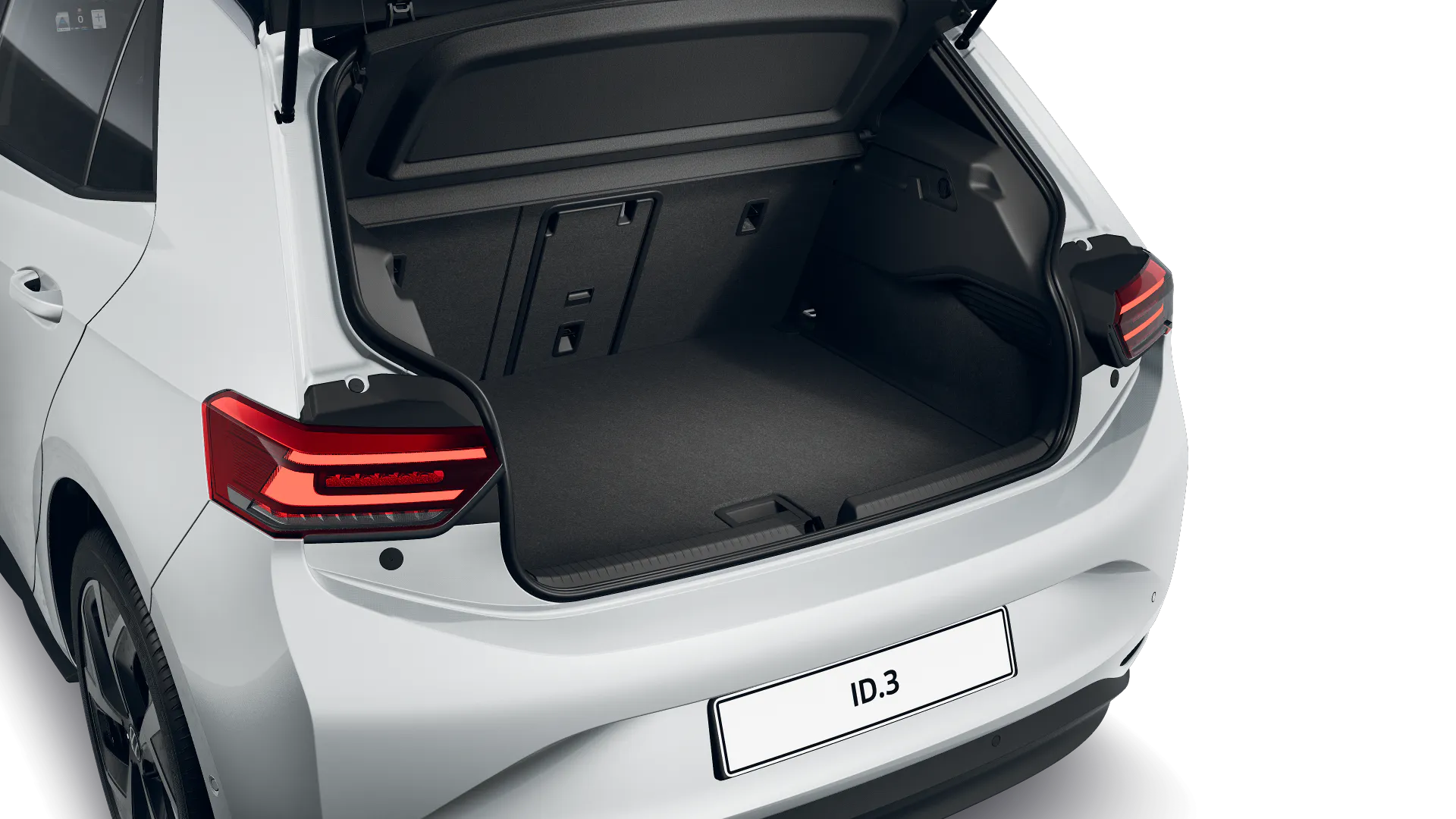 Volkswagen ID.3 MOVE Pro