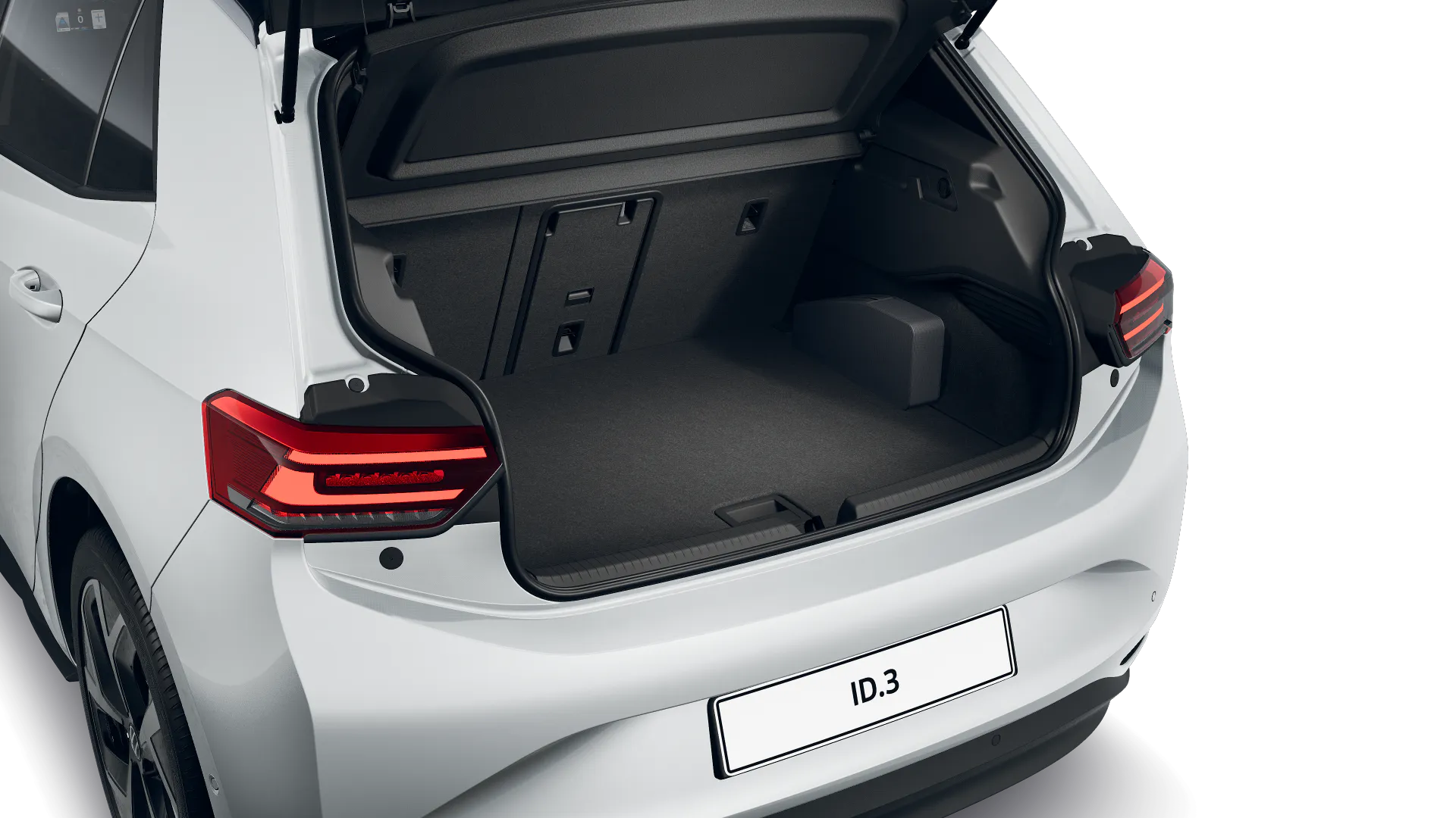 Volkswagen ID.3 MOVE Pro