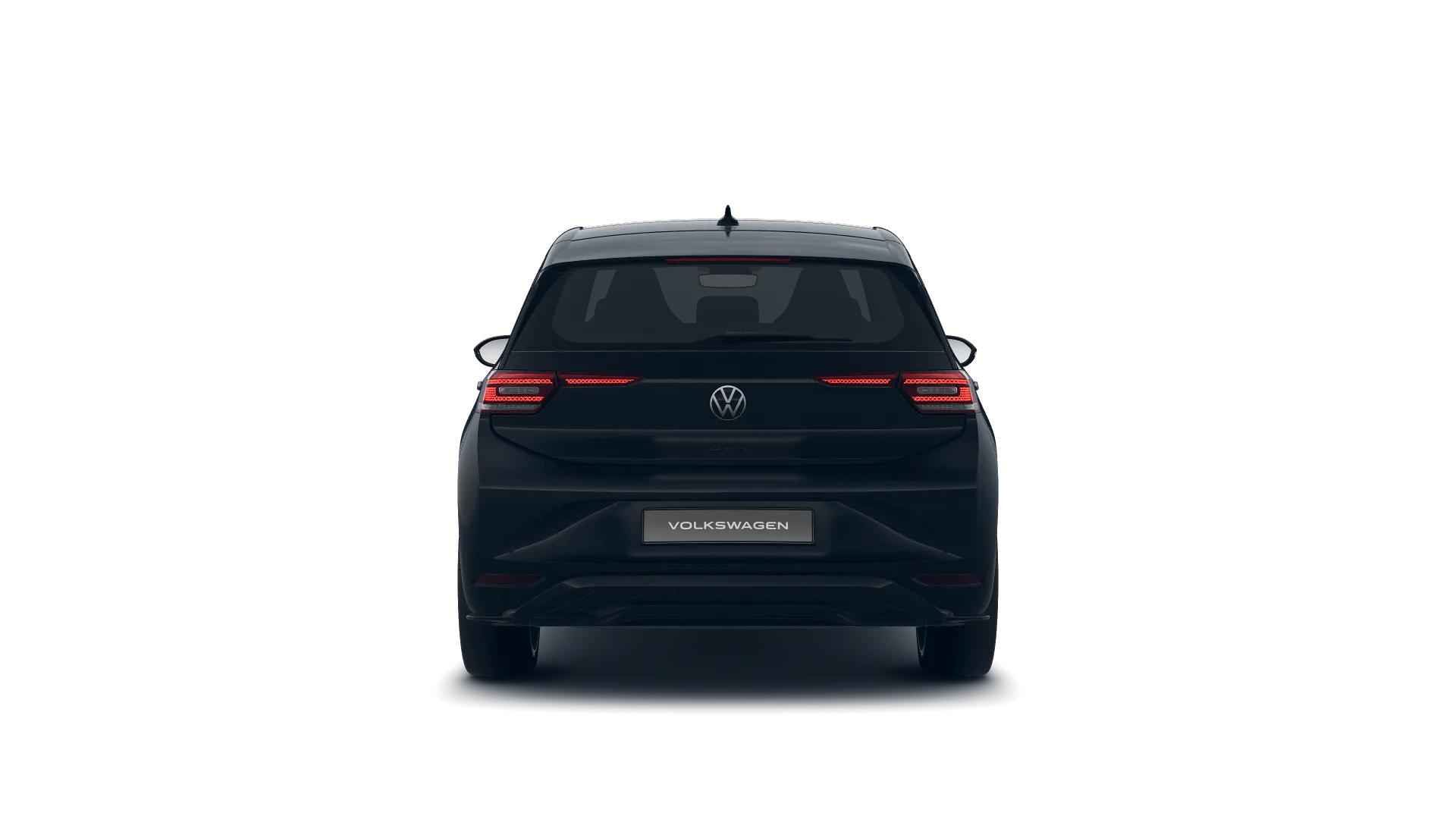 Volkswagen ID.3 GTX
