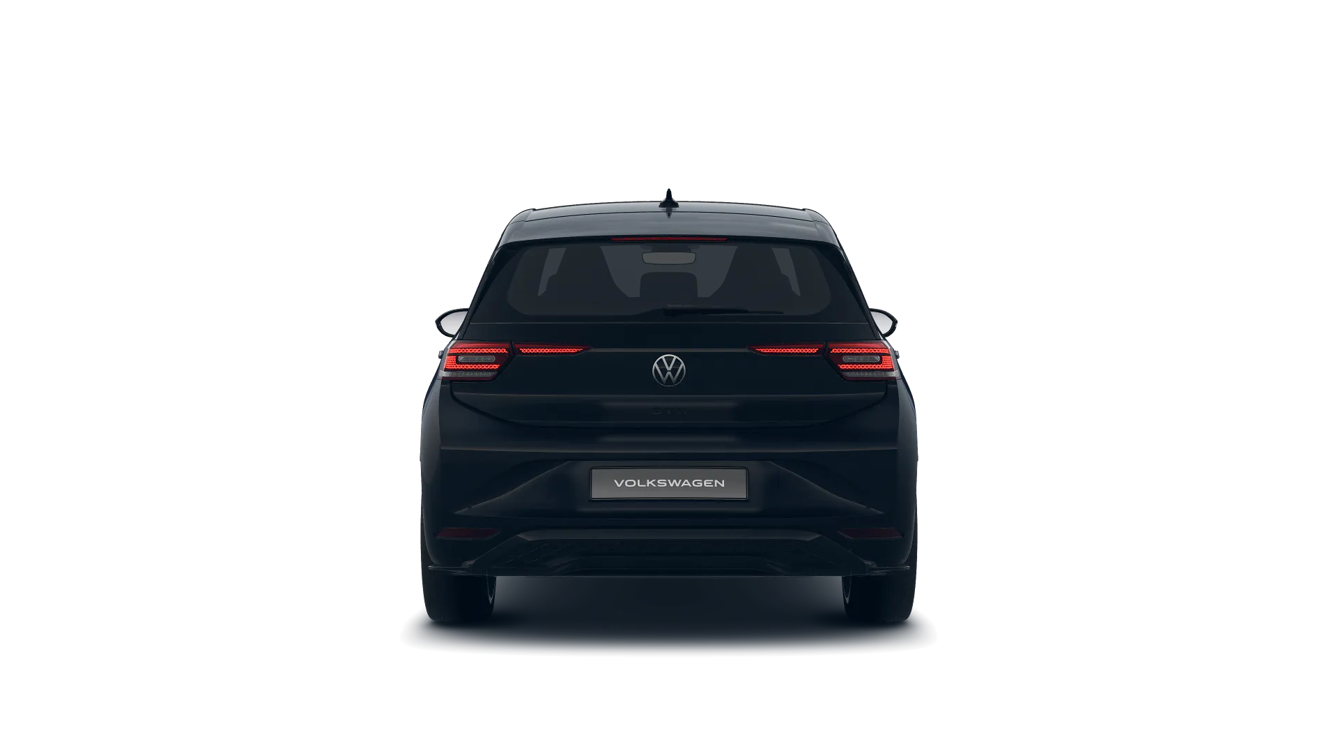 Volkswagen ID.3 GTX Performance