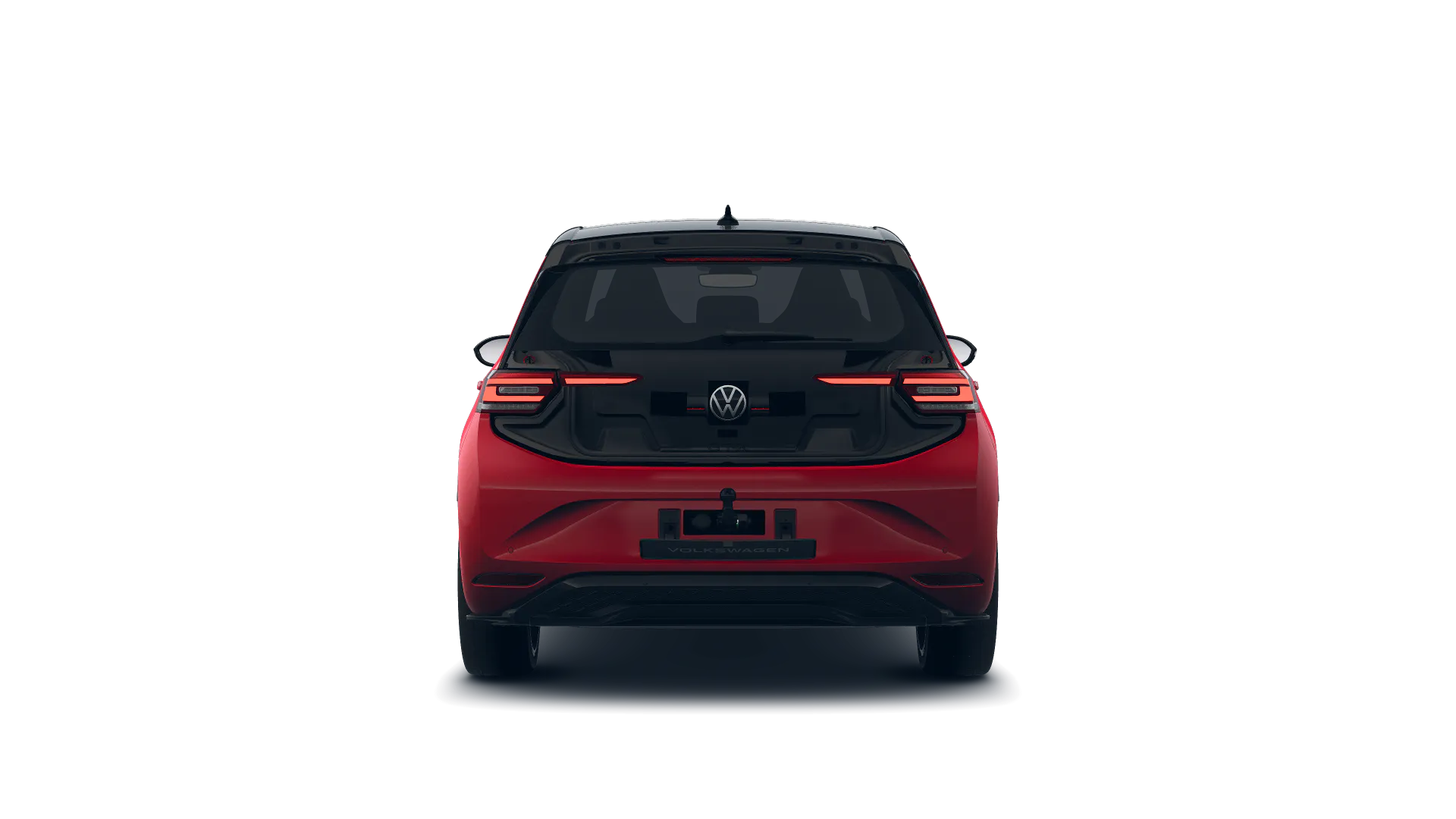 Volkswagen ID.3 GTX Performance