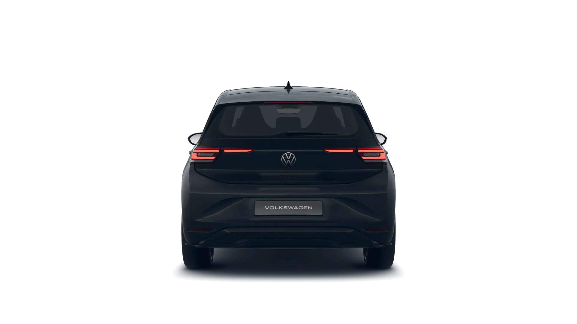 Volkswagen ID.3 GTX