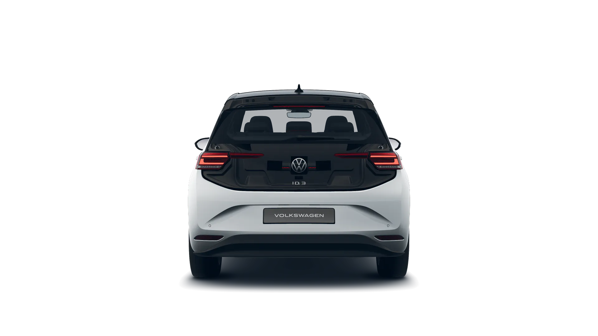 Volkswagen ID.3 Pro